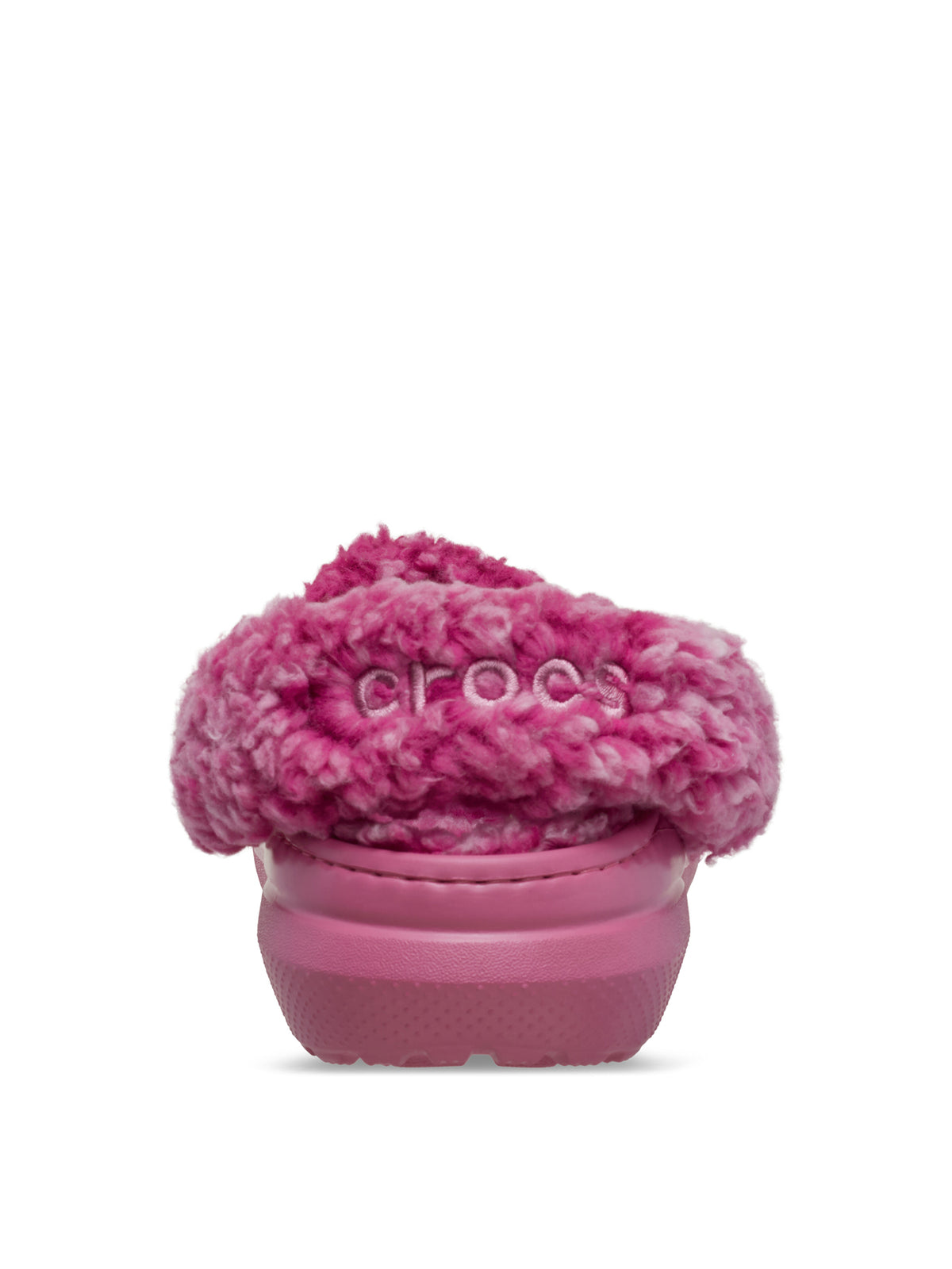 Classic Fleece-Lined Clogs – Quite Rose