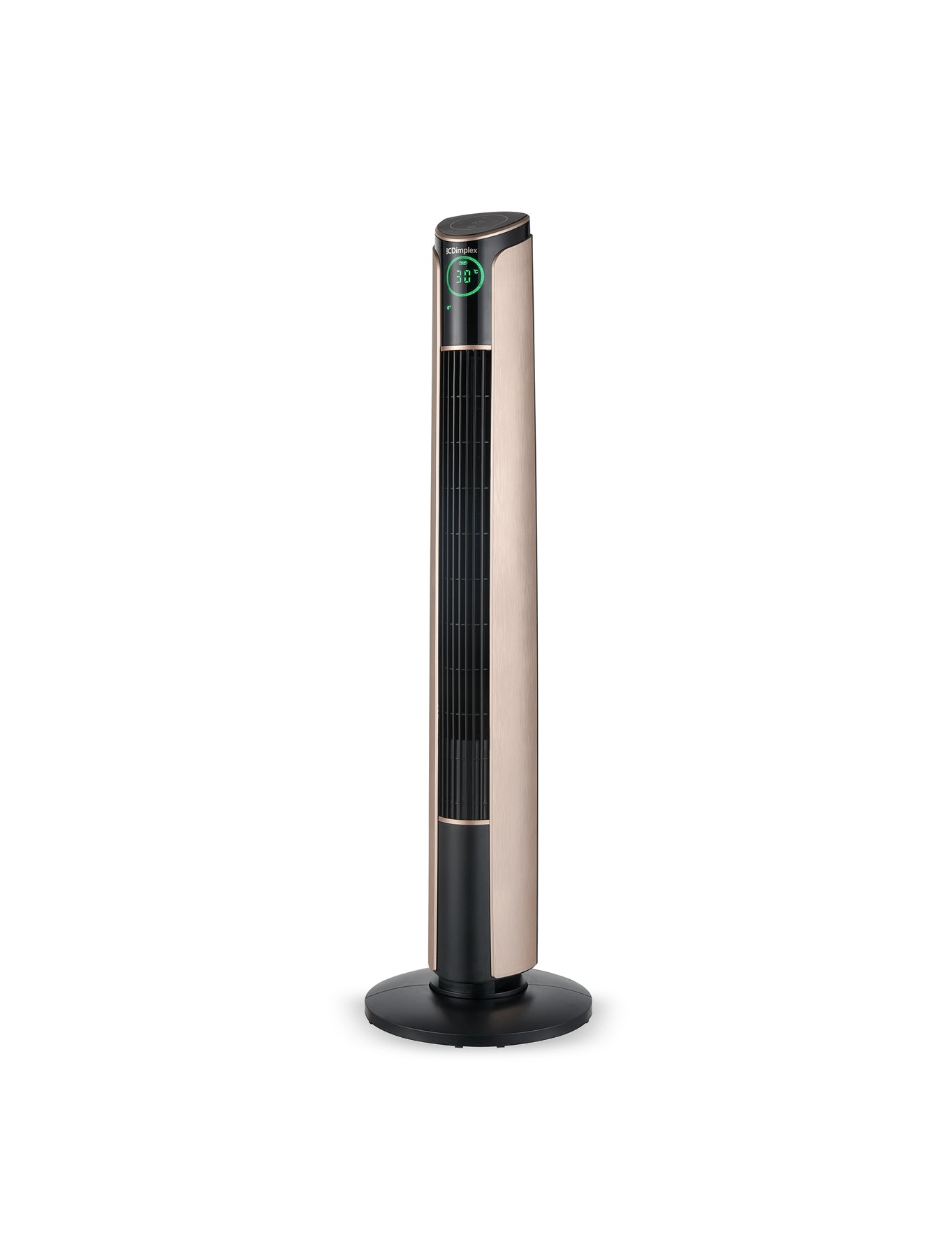 Ion Fresh Ionising Cooling Tower Fan Bronze