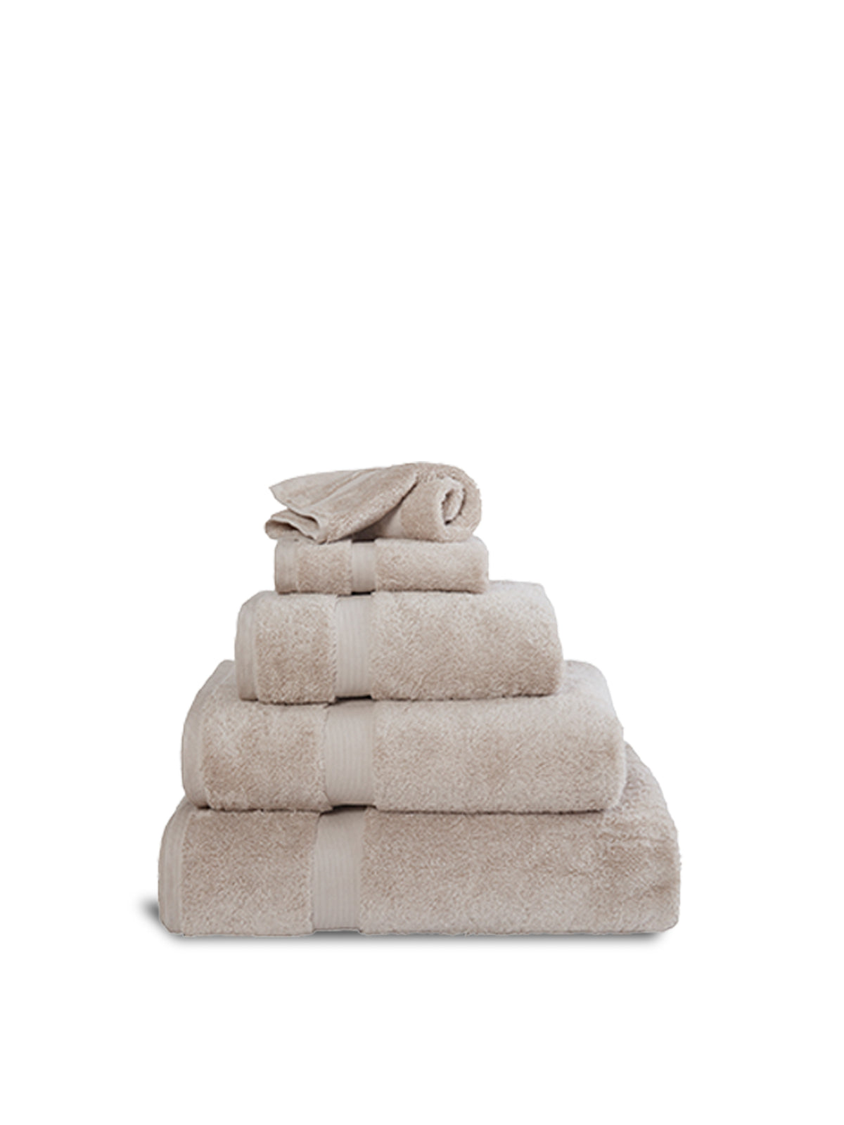 Five Star Hotel Concept 750 GSM Cotton Hand Towel
