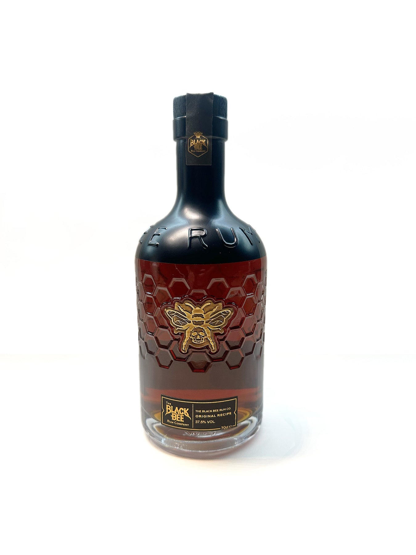 Black Bee Rum