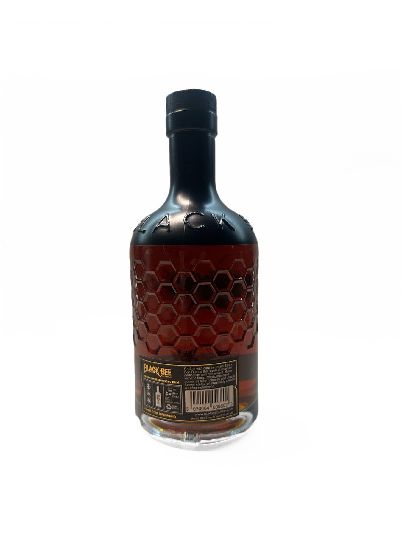 Black Bee Rum