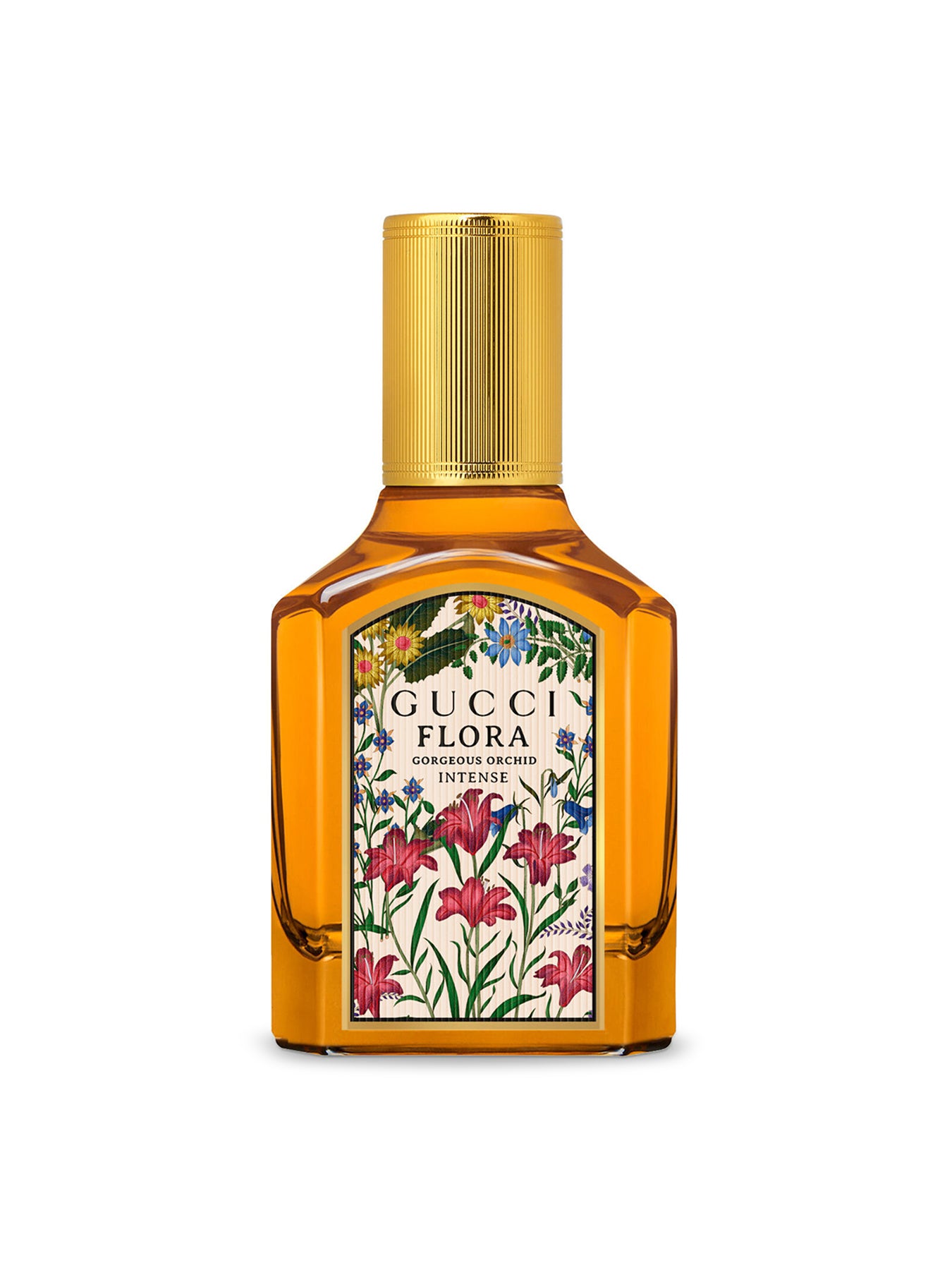 Gucci Flora Gorgeous Orchid Eau de Parfum Intense 30ml