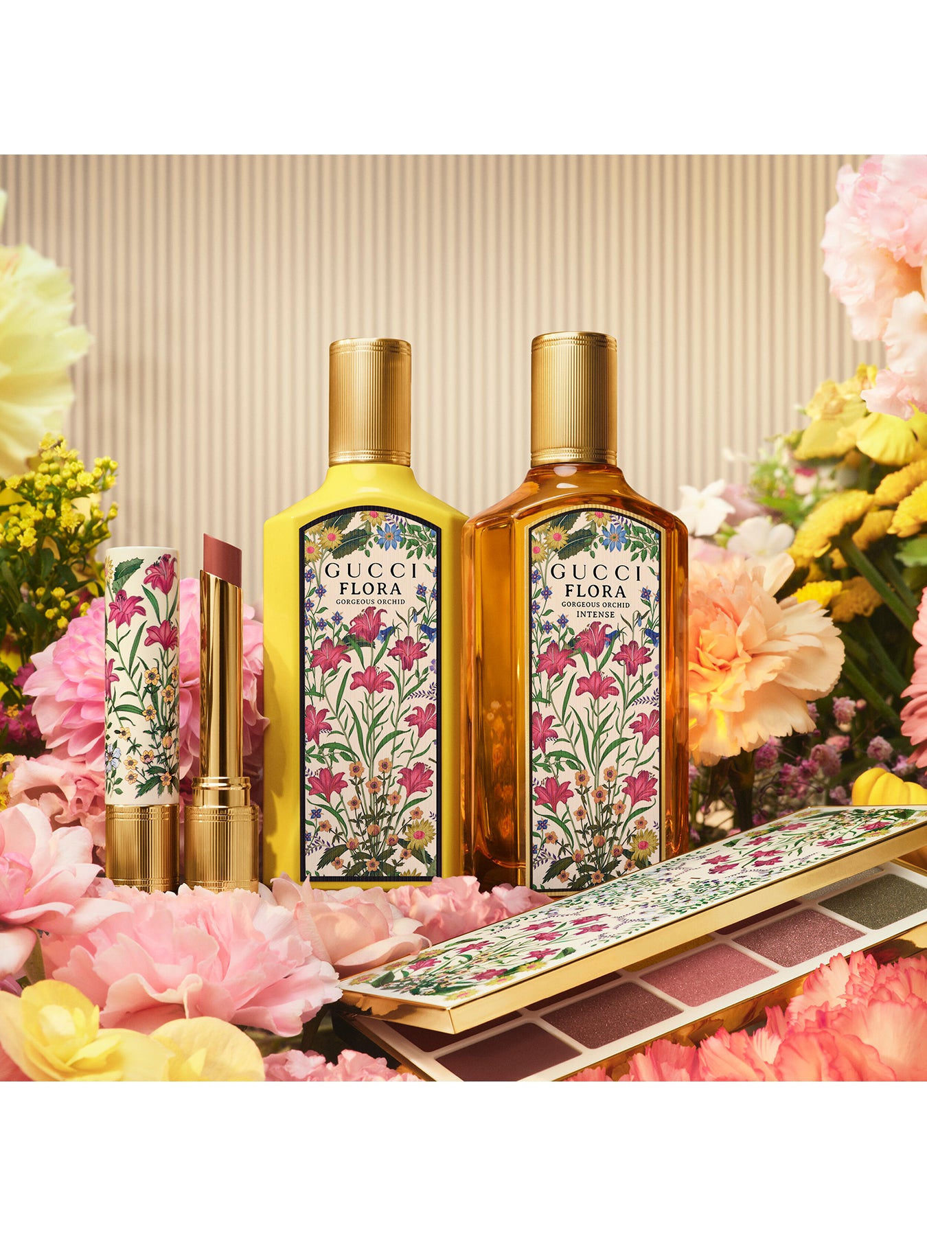 Gucci Flora Gorgeous Orchid Eau de Parfum Intense 30ml