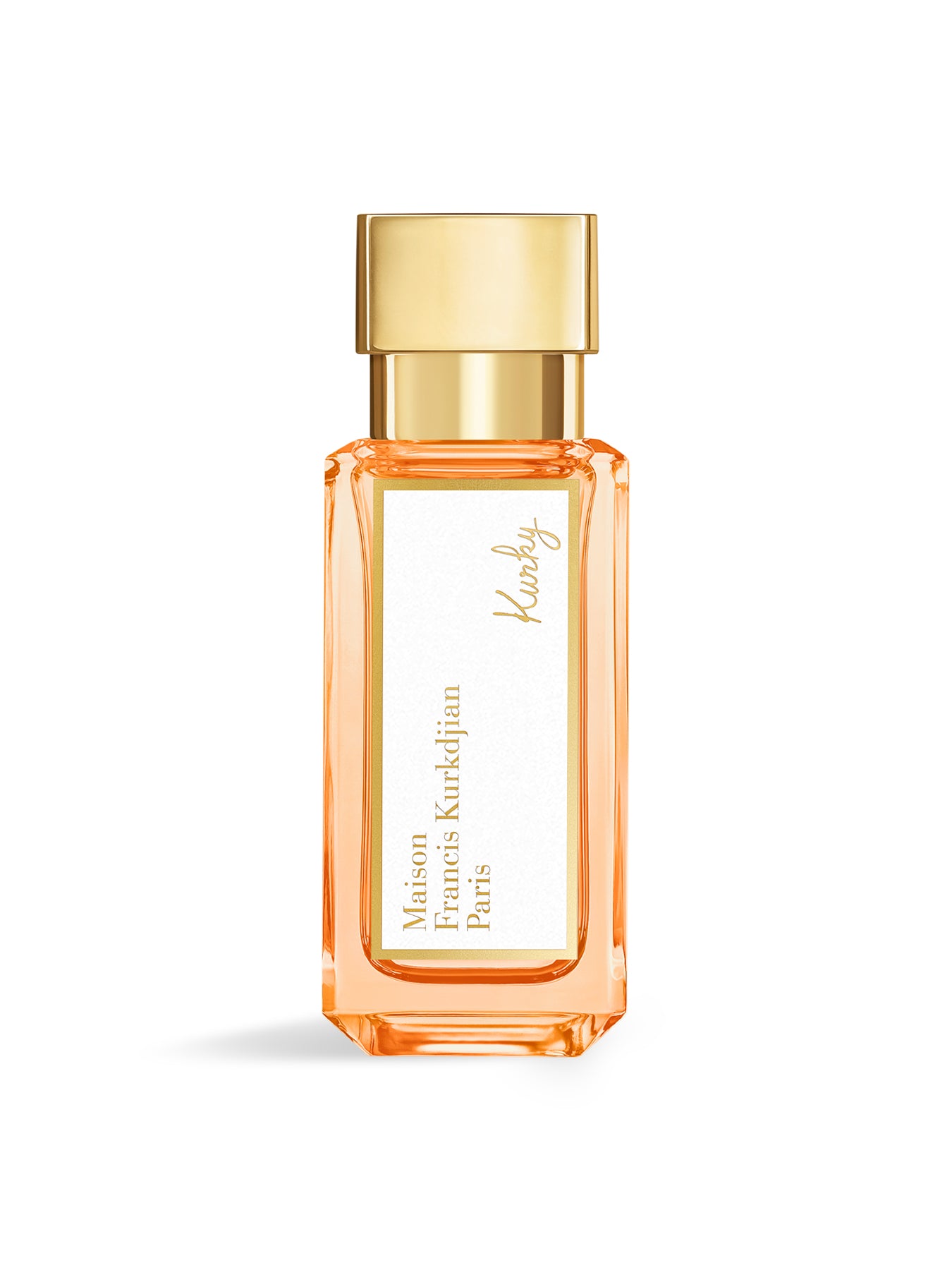 Kurky Eau de Parfum 35ml