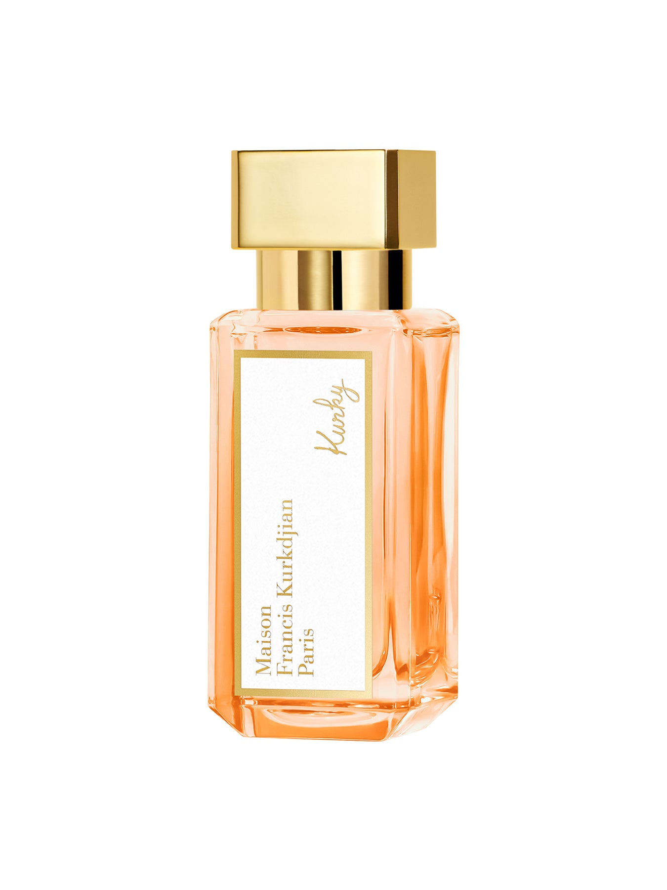 Kurky Eau de Parfum 35ml