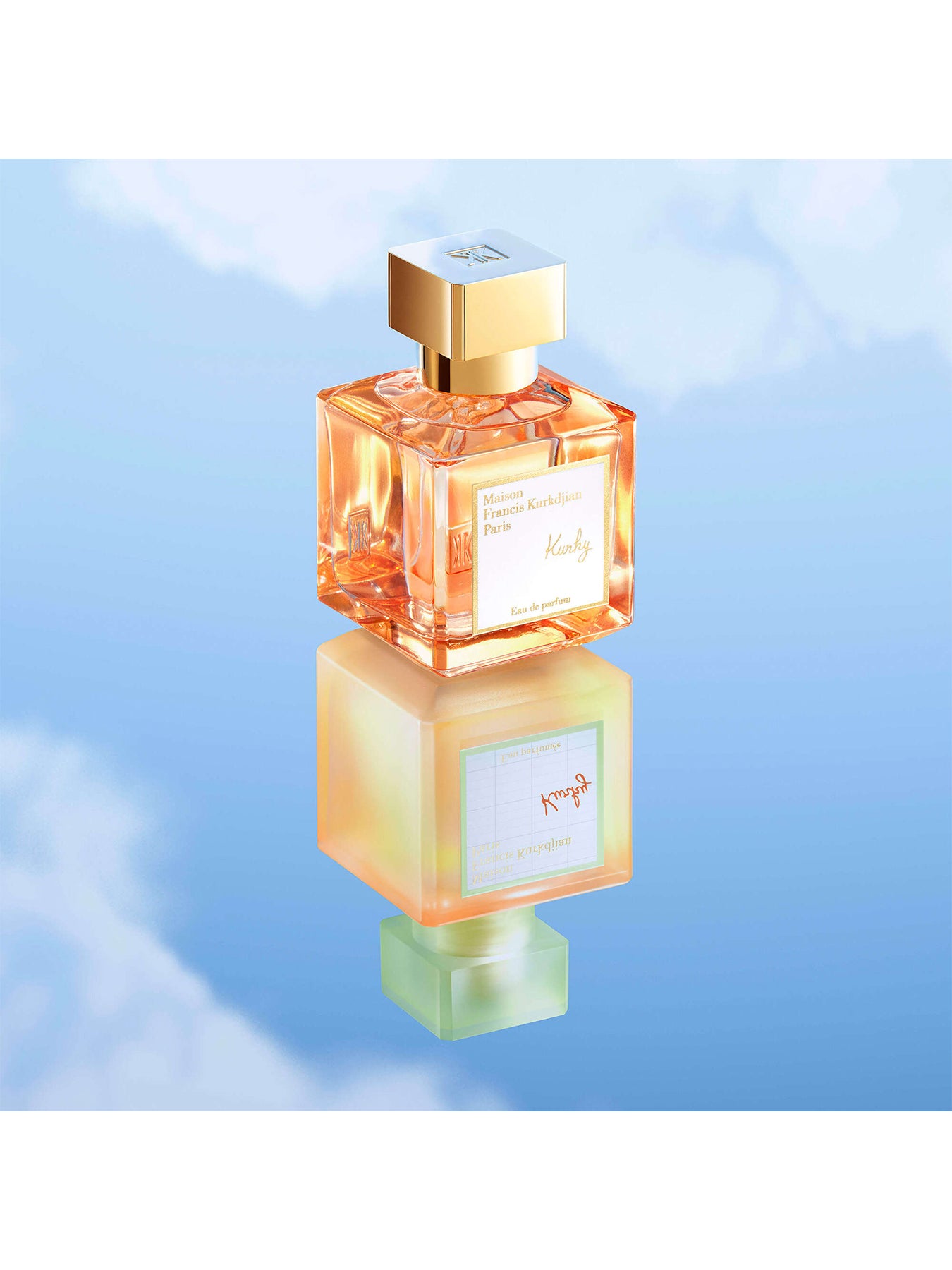 Kurky Eau de Parfum 35ml