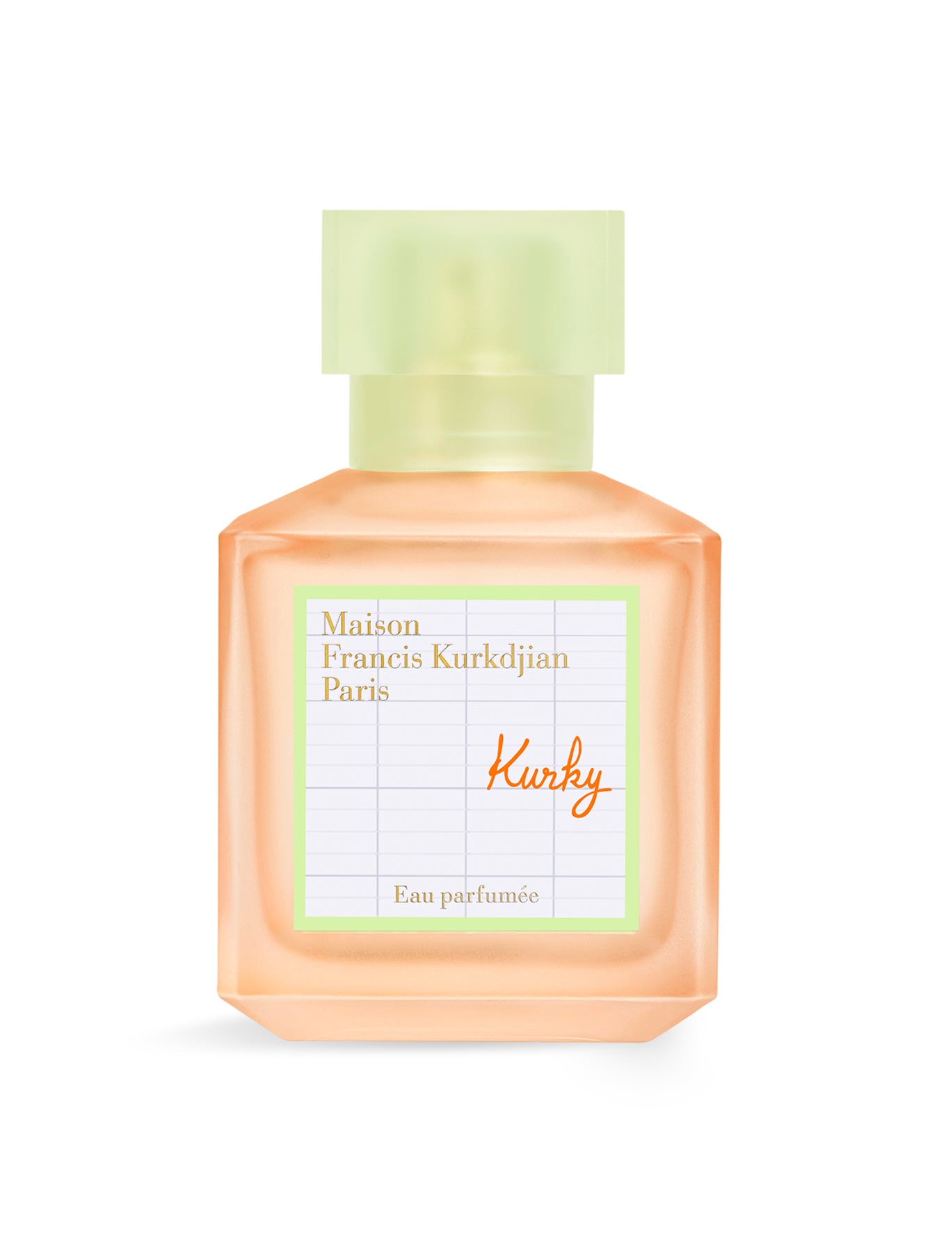 Kurky Eau Parfumée 70ml