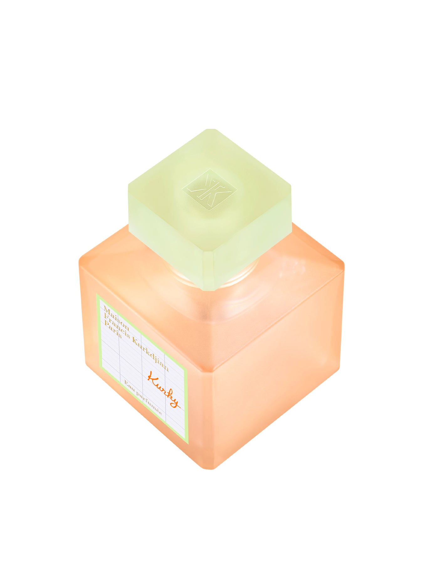 Kurky Eau Parfumée 70ml
