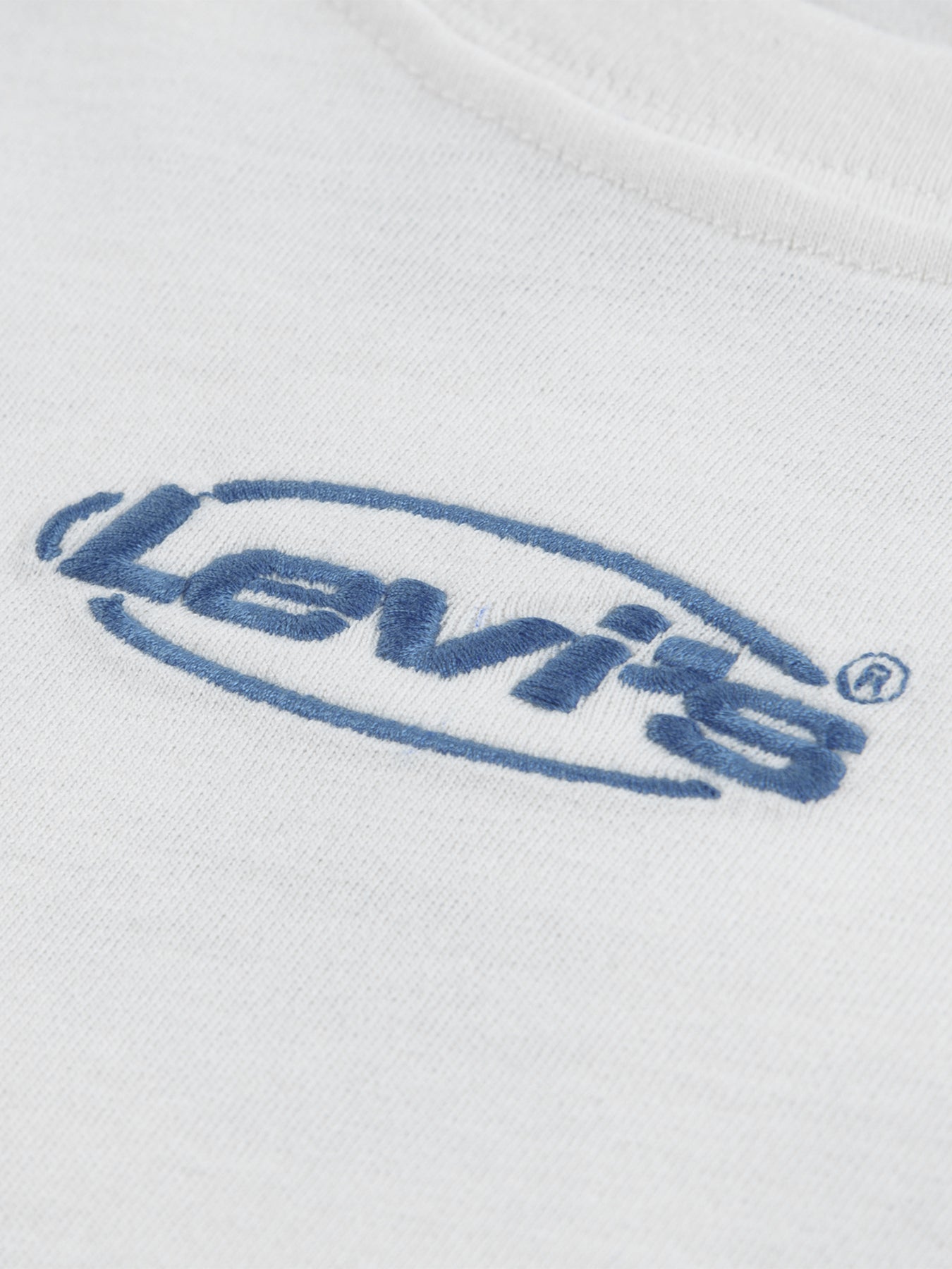Boys Heritage Logos Long Sleeve T-Shirt
