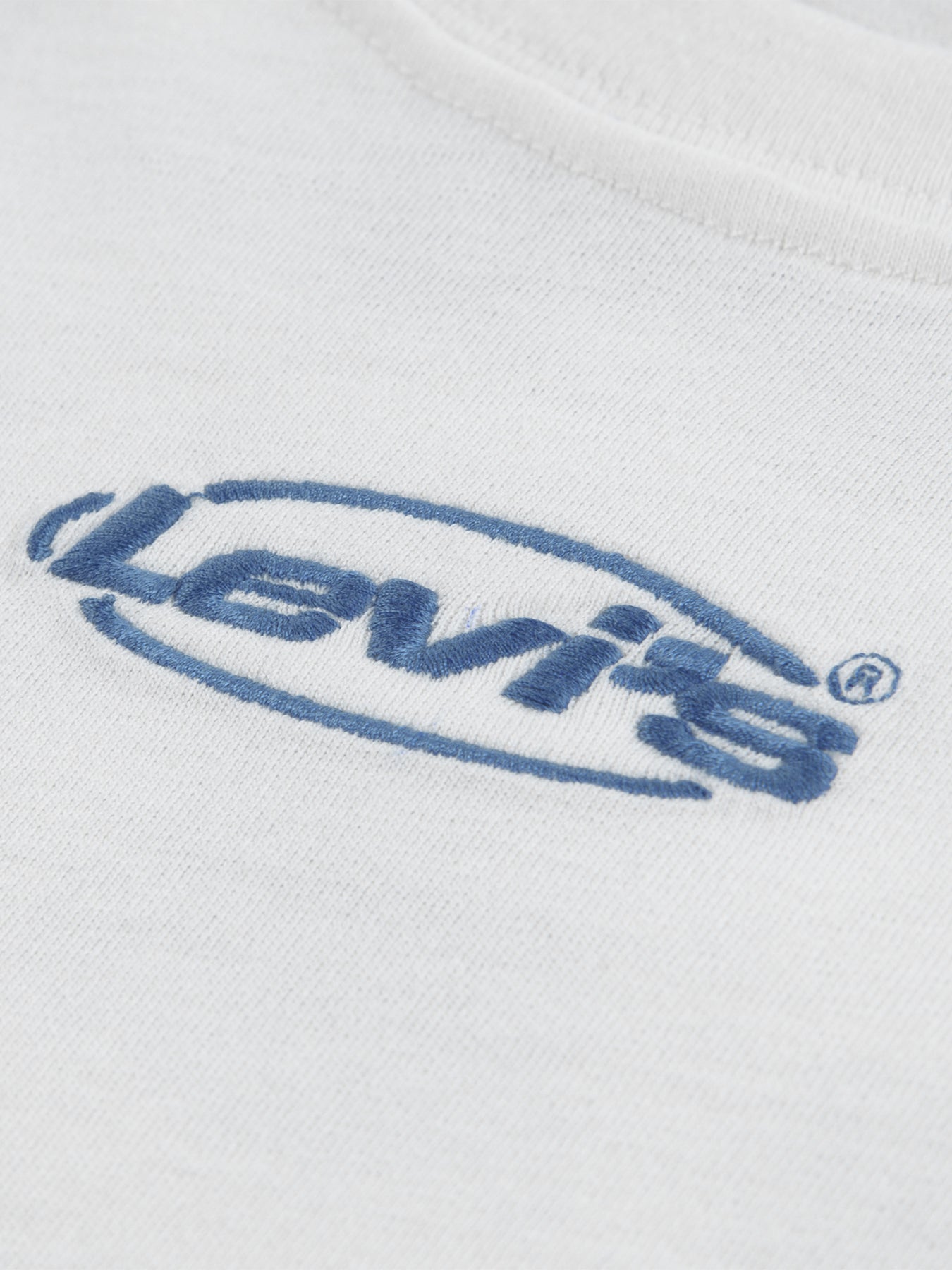 Boys Heritage Logos Long Sleeve T-Shirt