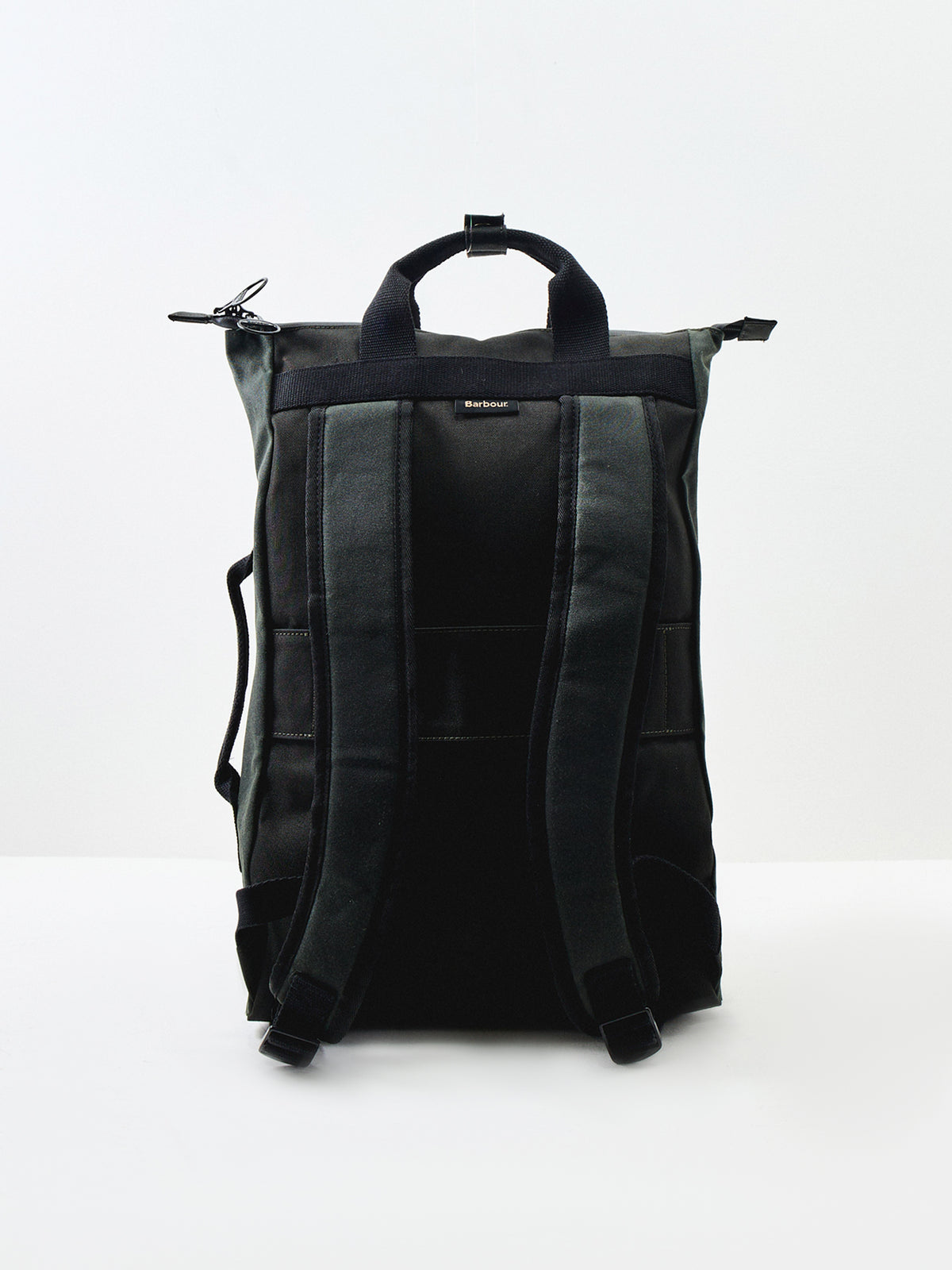 Cotton Field Wax Backpack