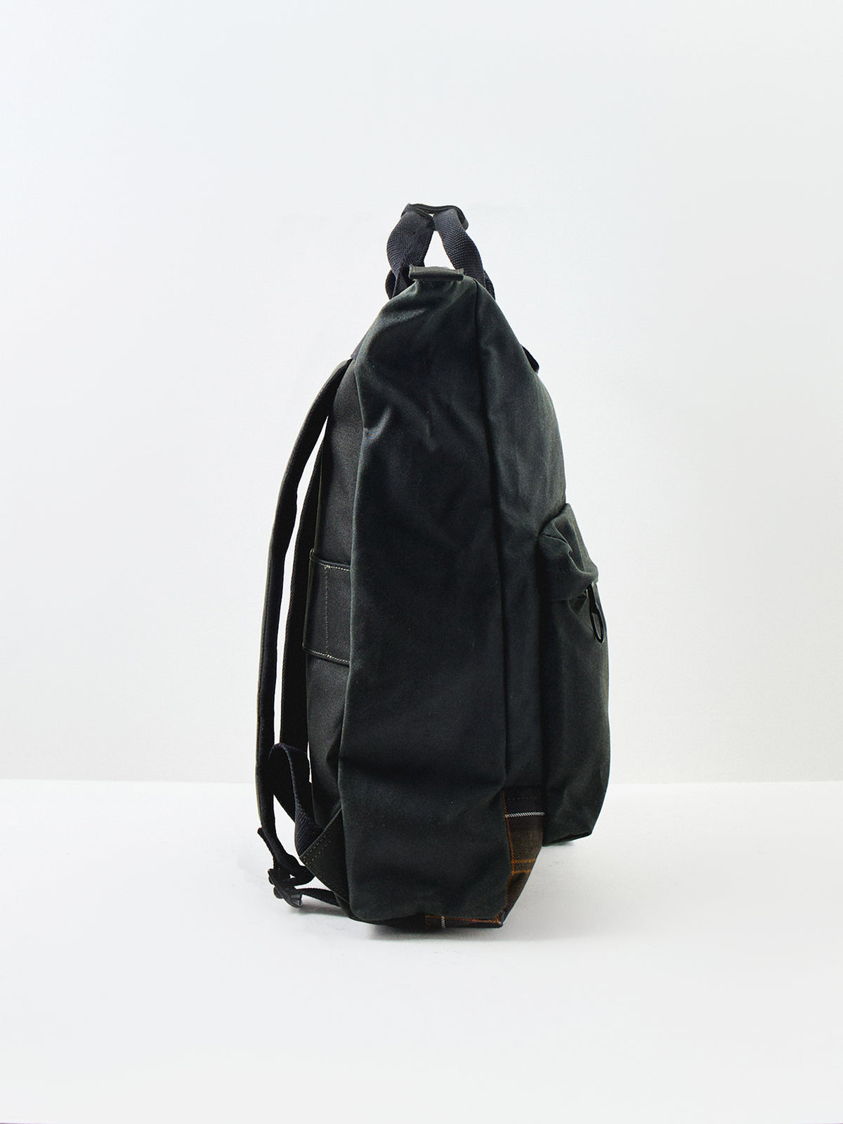 Cotton Field Wax Backpack