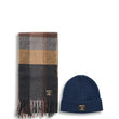 Navy/Grey