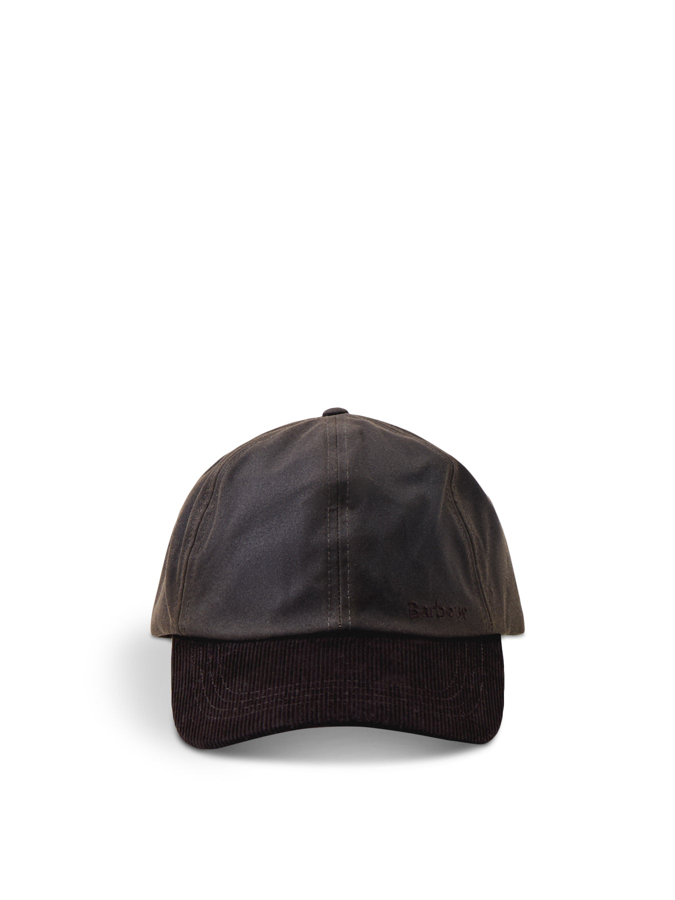 Men's Ashby Waxed Cotton Cap