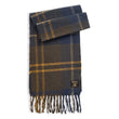 Shadow Classic Tartan