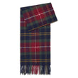 Winterberry Tartan