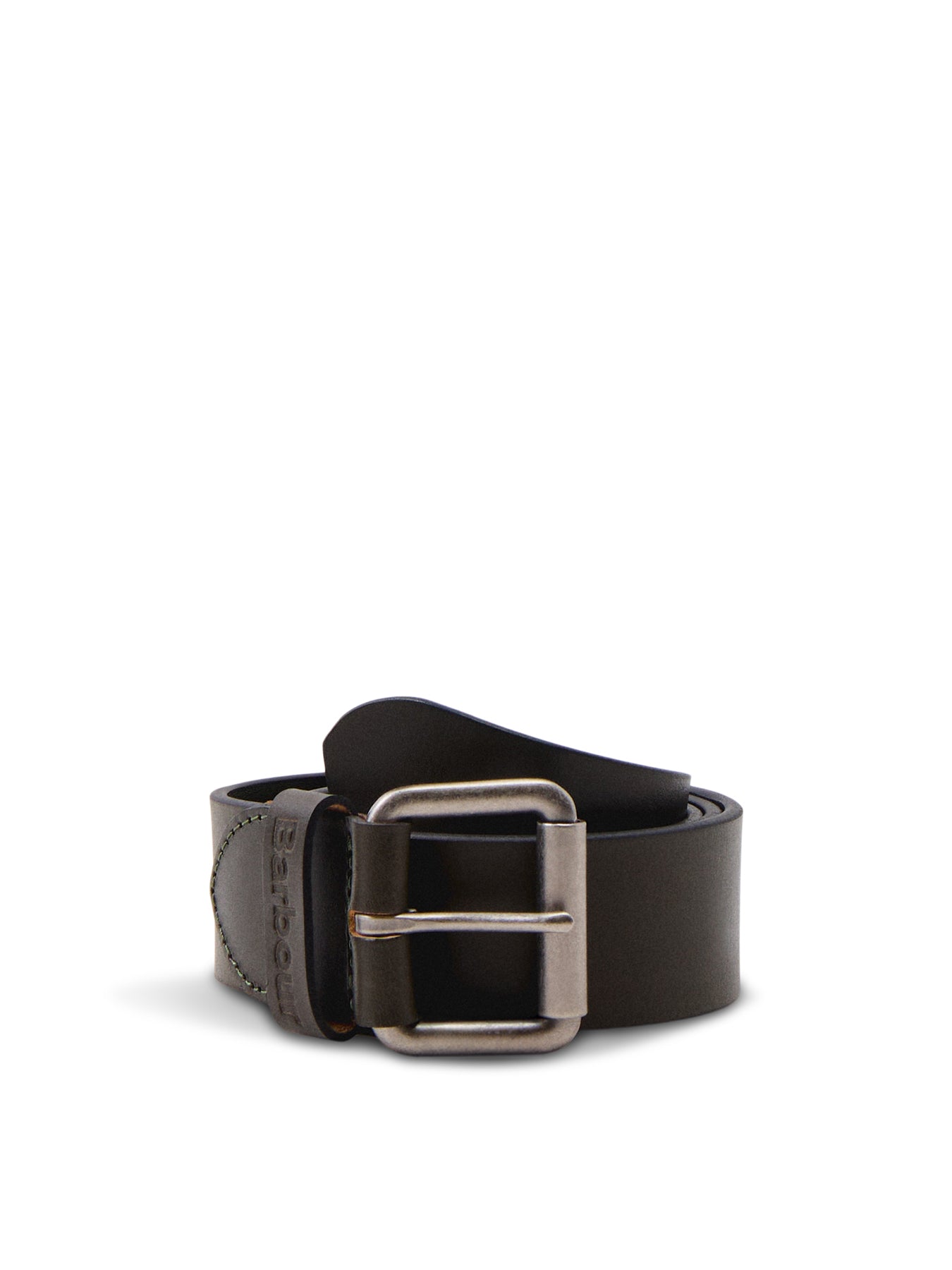 Allanton Leather Belt