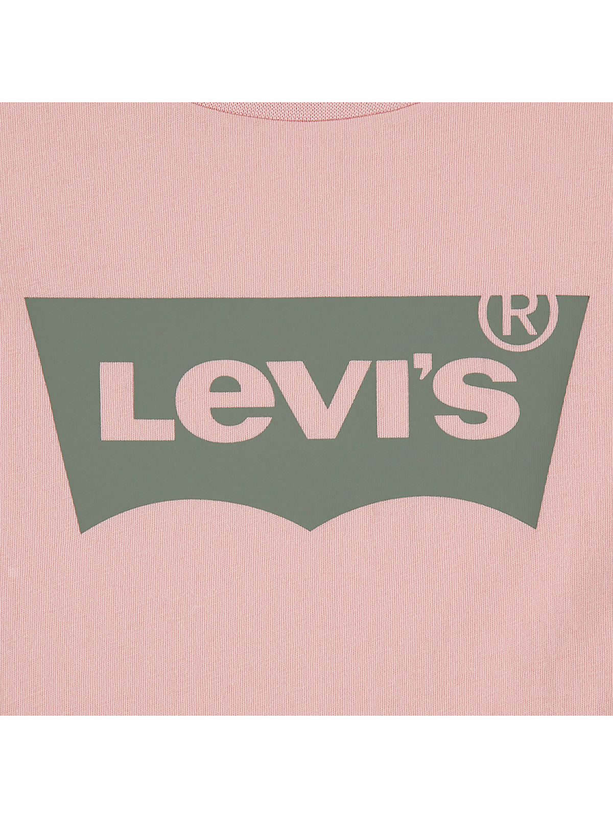 Kids Batwing T-Shirt