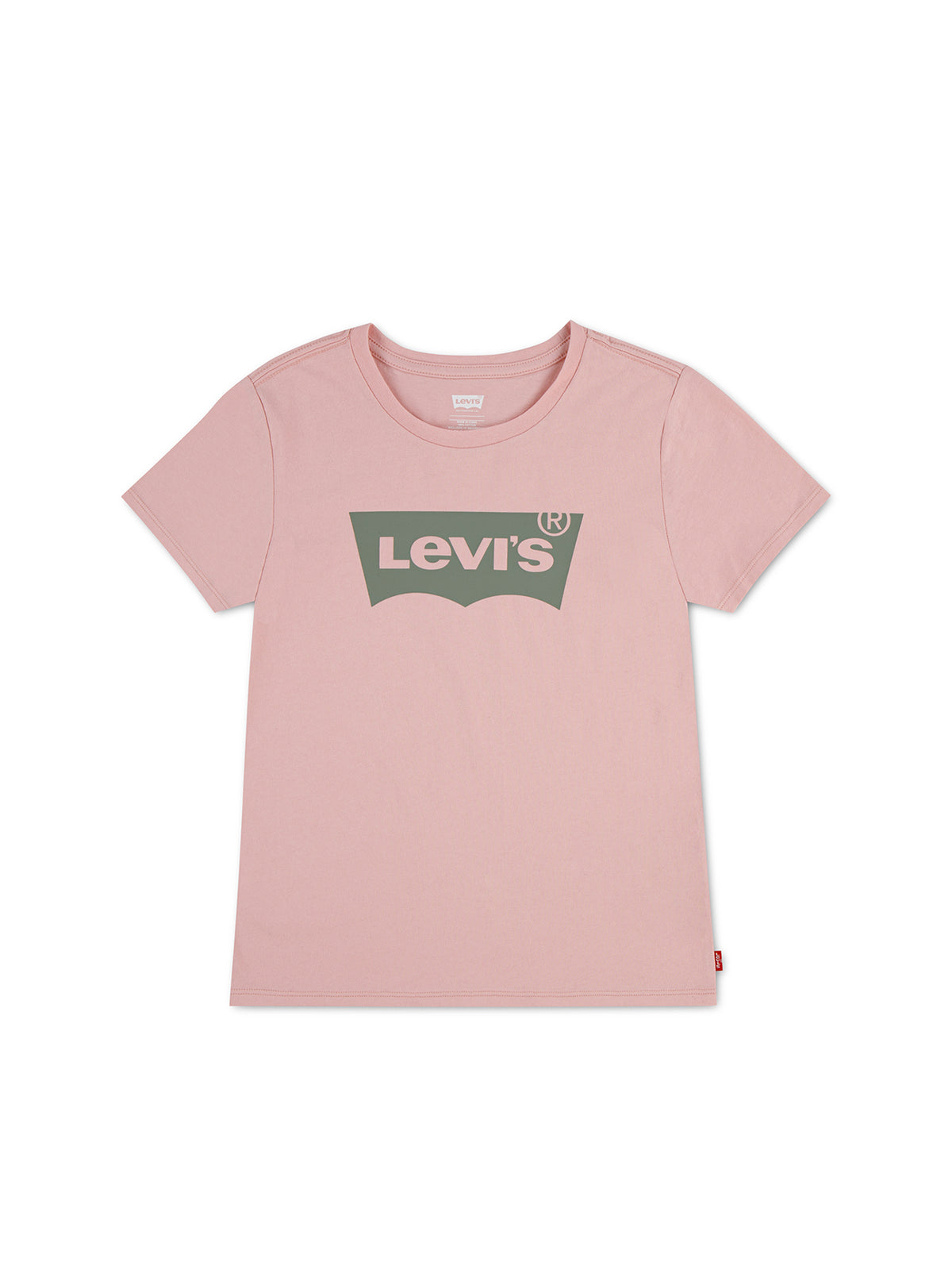 Kids Batwing T-Shirt