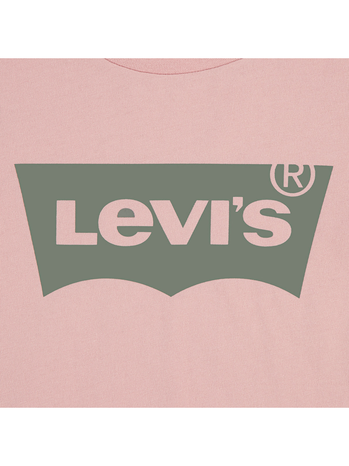 Kids Batwing T-Shirt