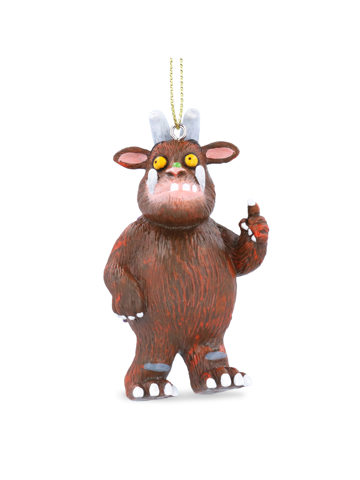 The Gruffalo Christmas Hanging Decoration