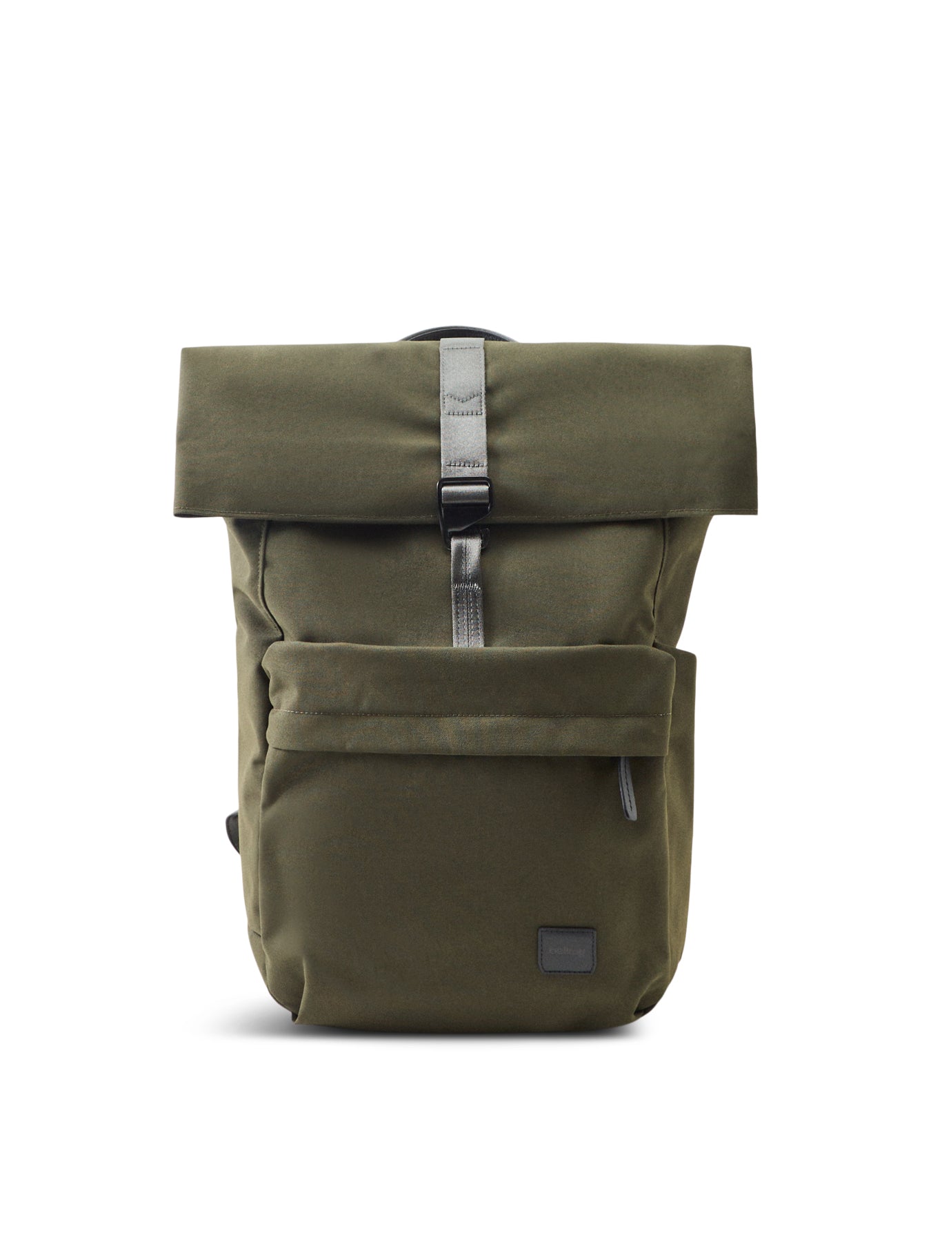 Classic Rolltop Backpack Olive