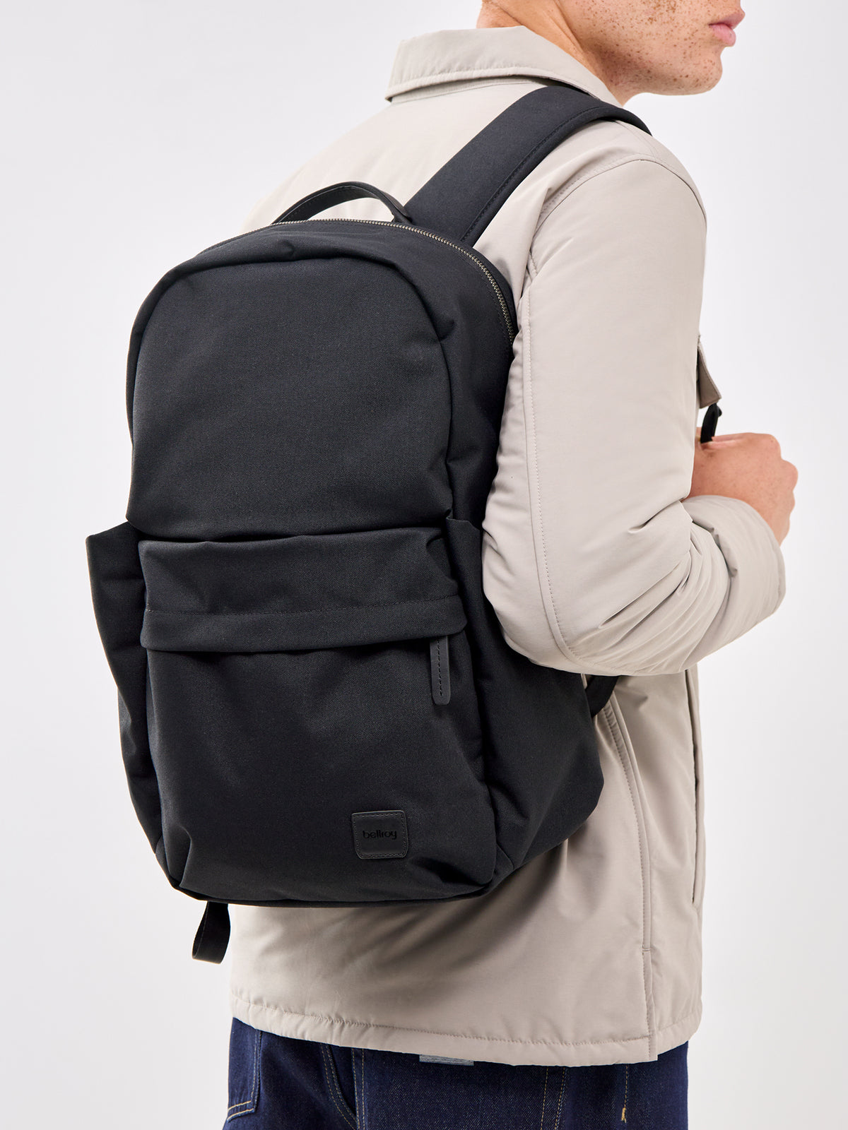 Classic Daypack Black