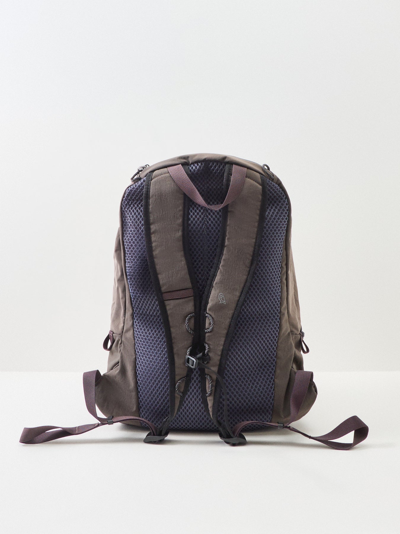 Lite Daypack Brown