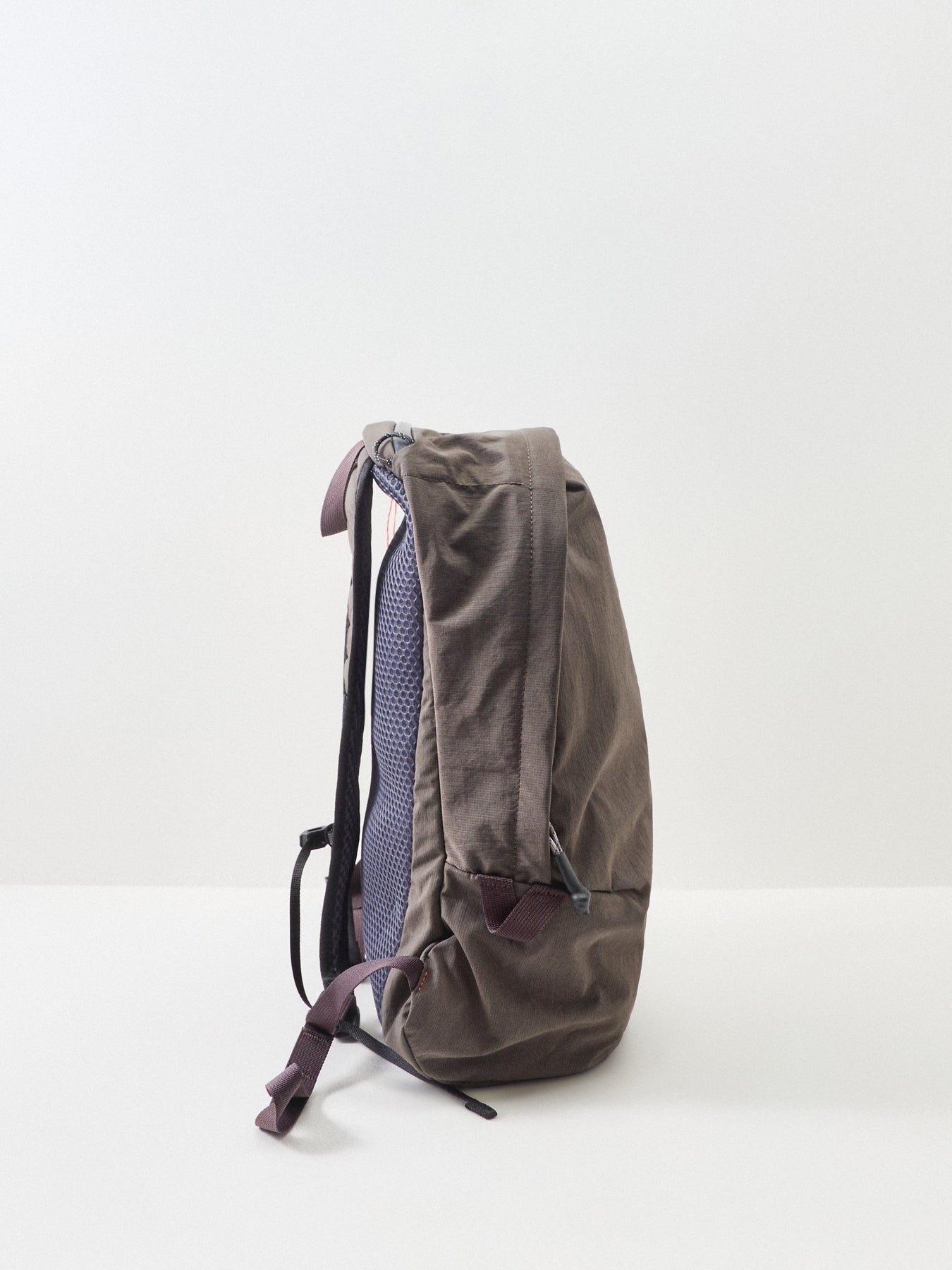 Lite Daypack Brown