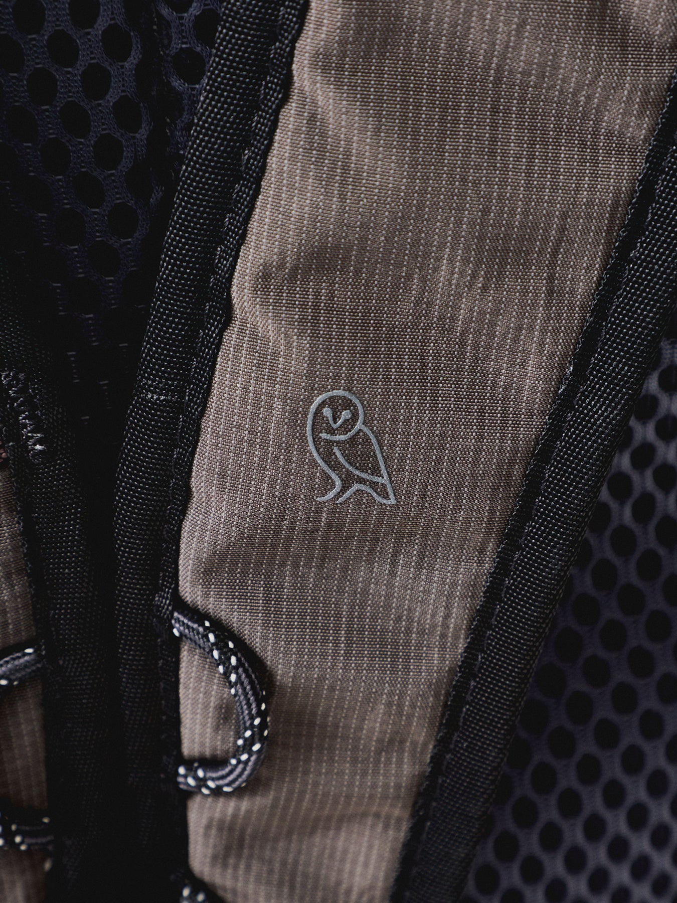 Lite Daypack Brown