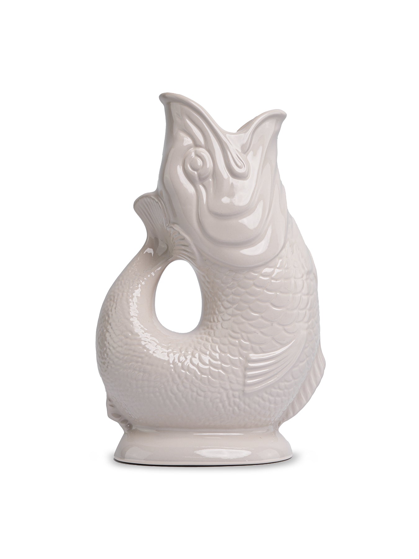 Gluggle Jug Cream