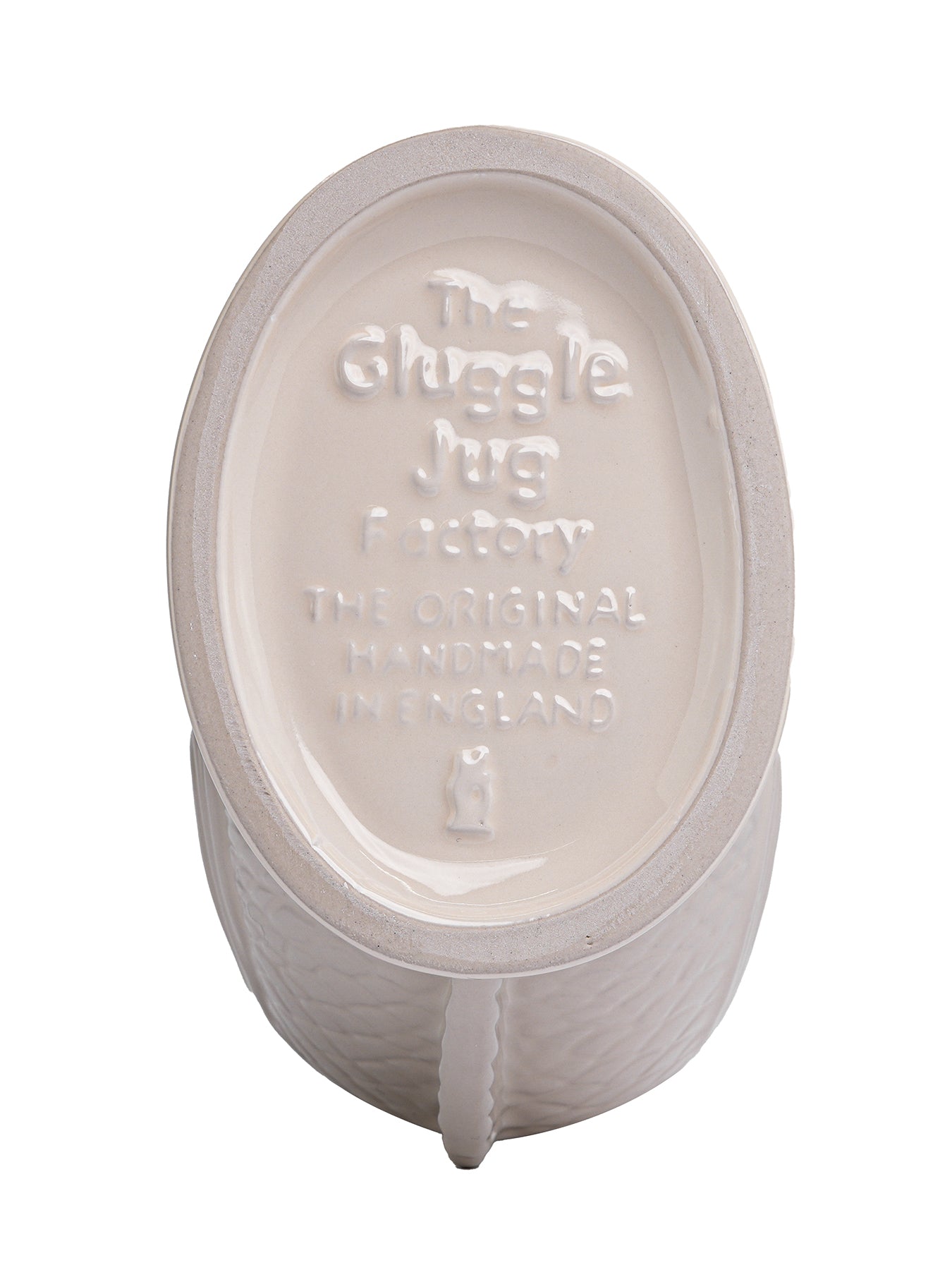 Gluggle Jug Cream