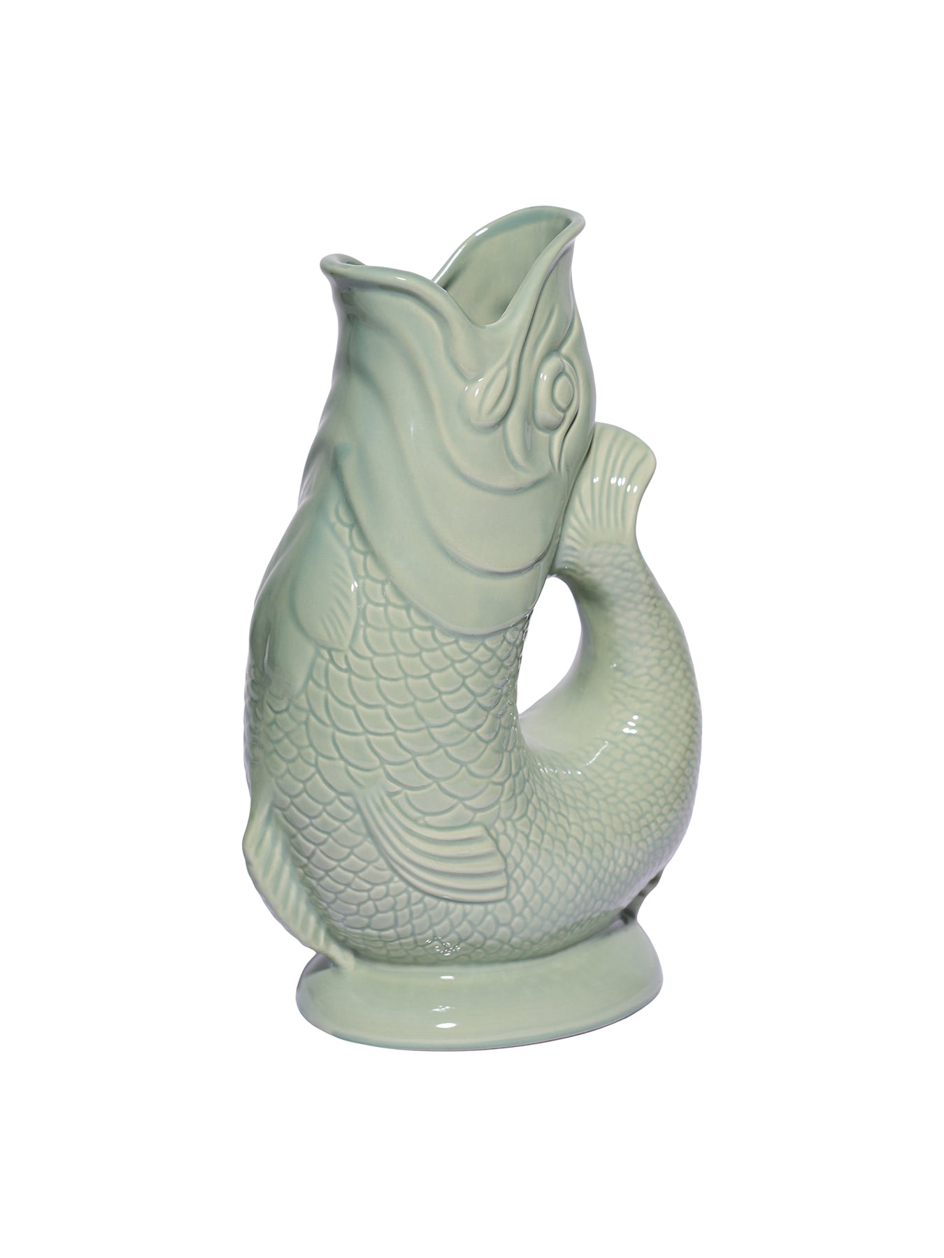 Gluggle Jug Sage