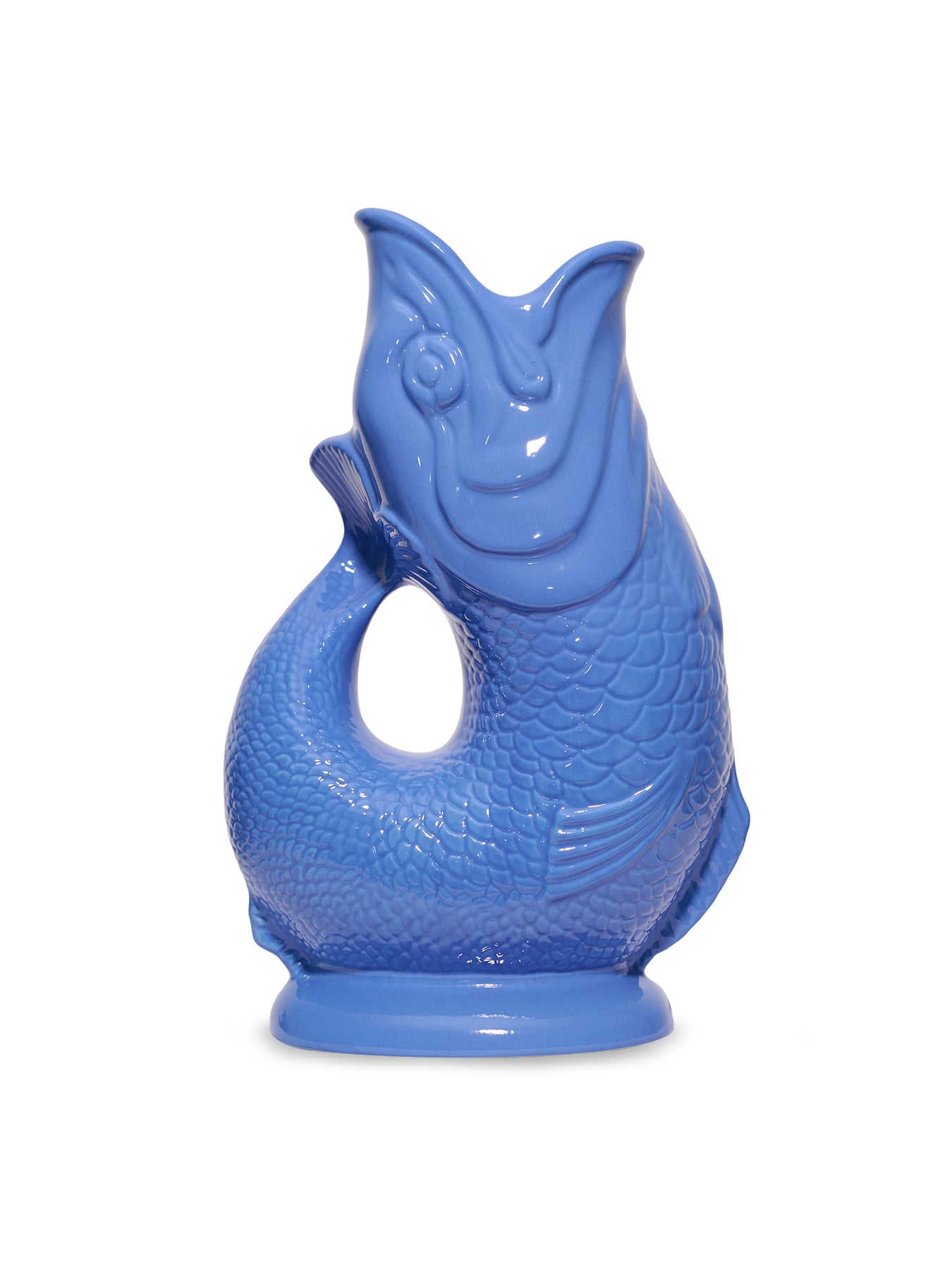 Gluggle Jug Sea Blue