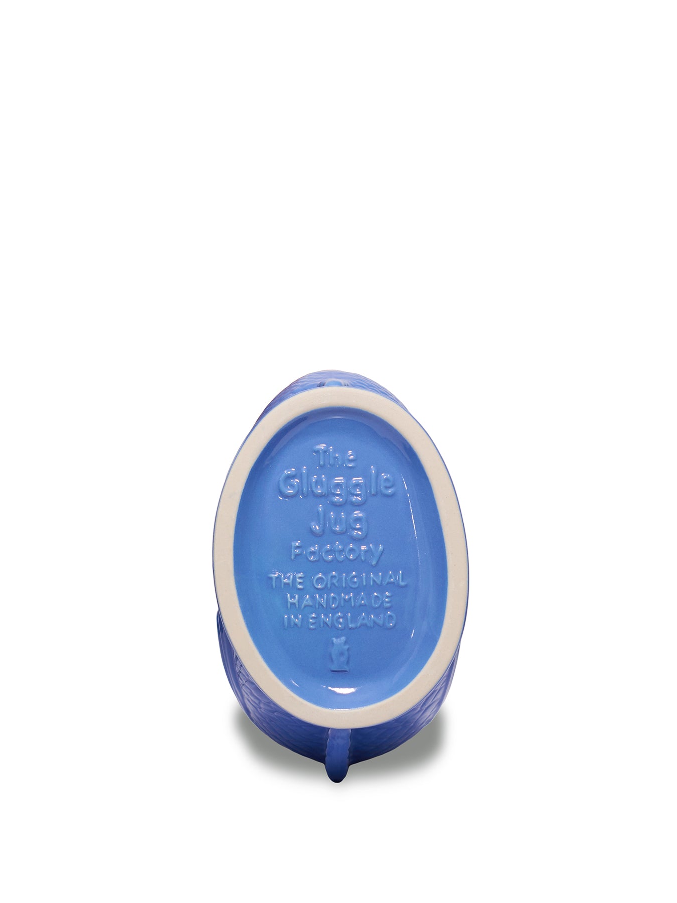 Gluggle Jug Sea Blue