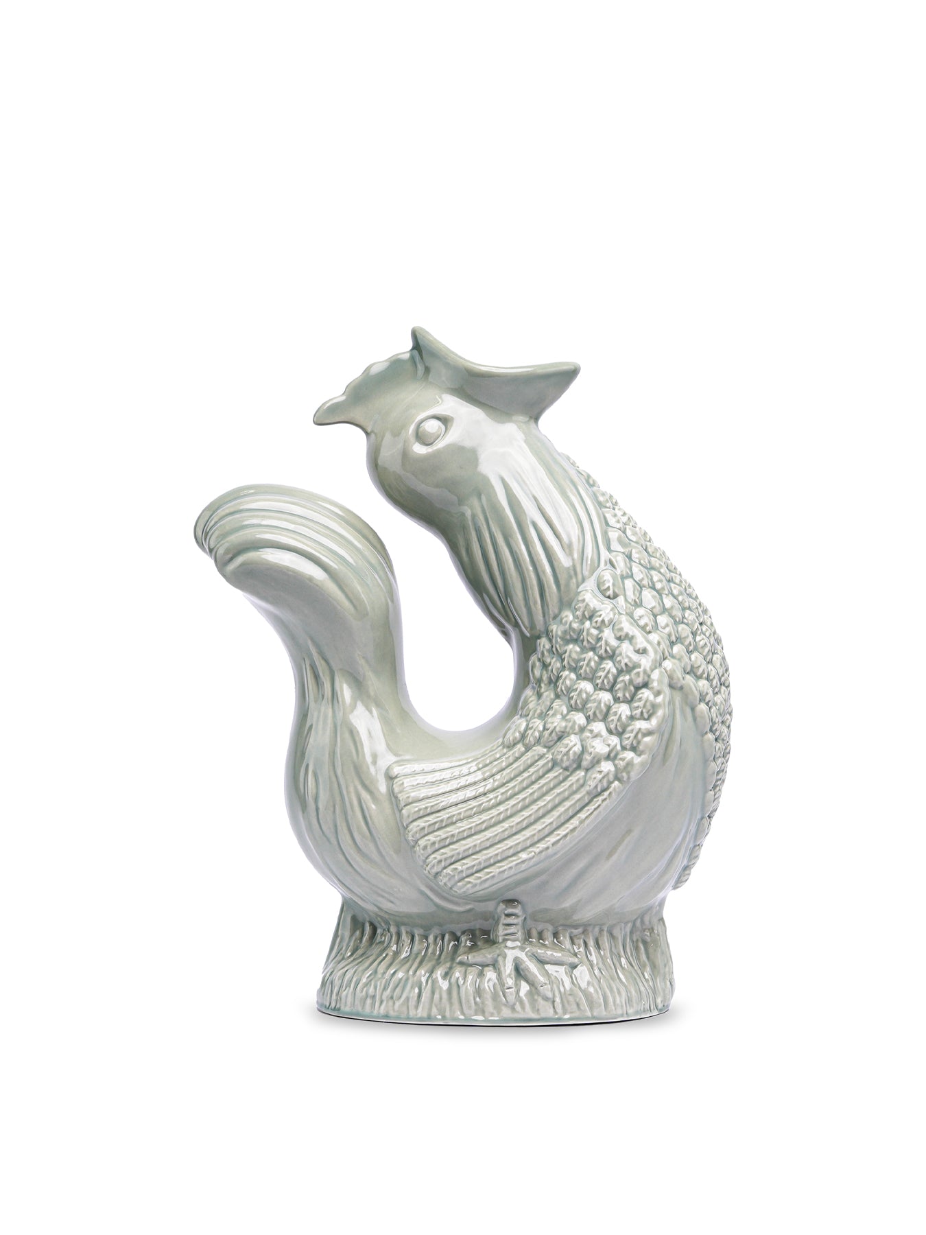 Cluckle Jug Sage