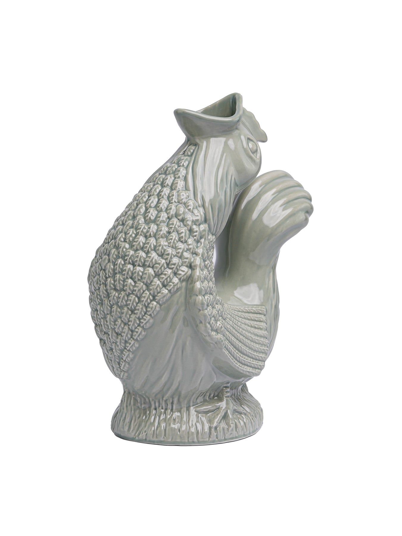 Cluckle Jug Sage