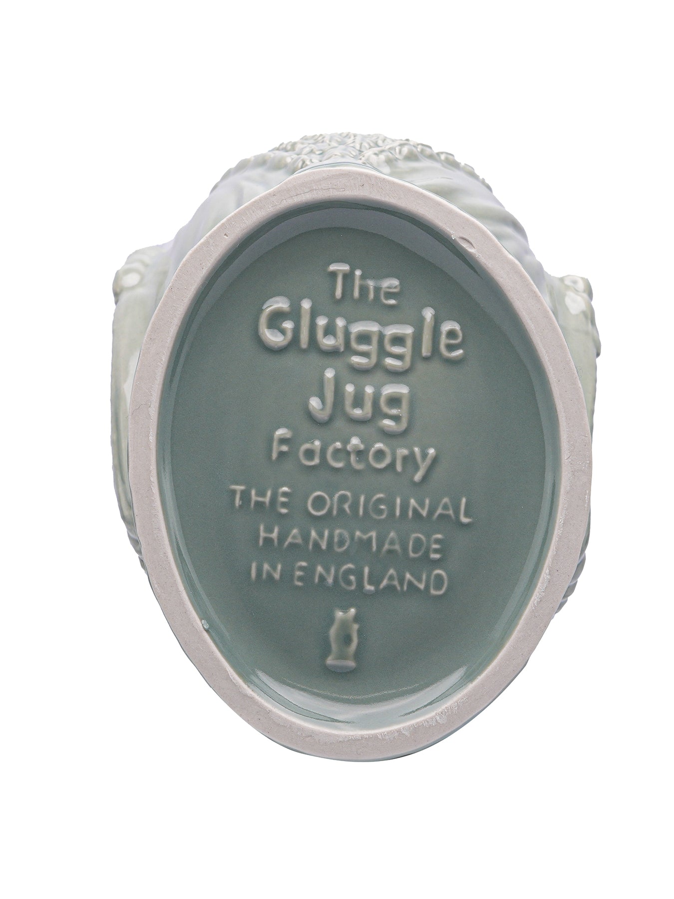 Cluckle Jug Sage