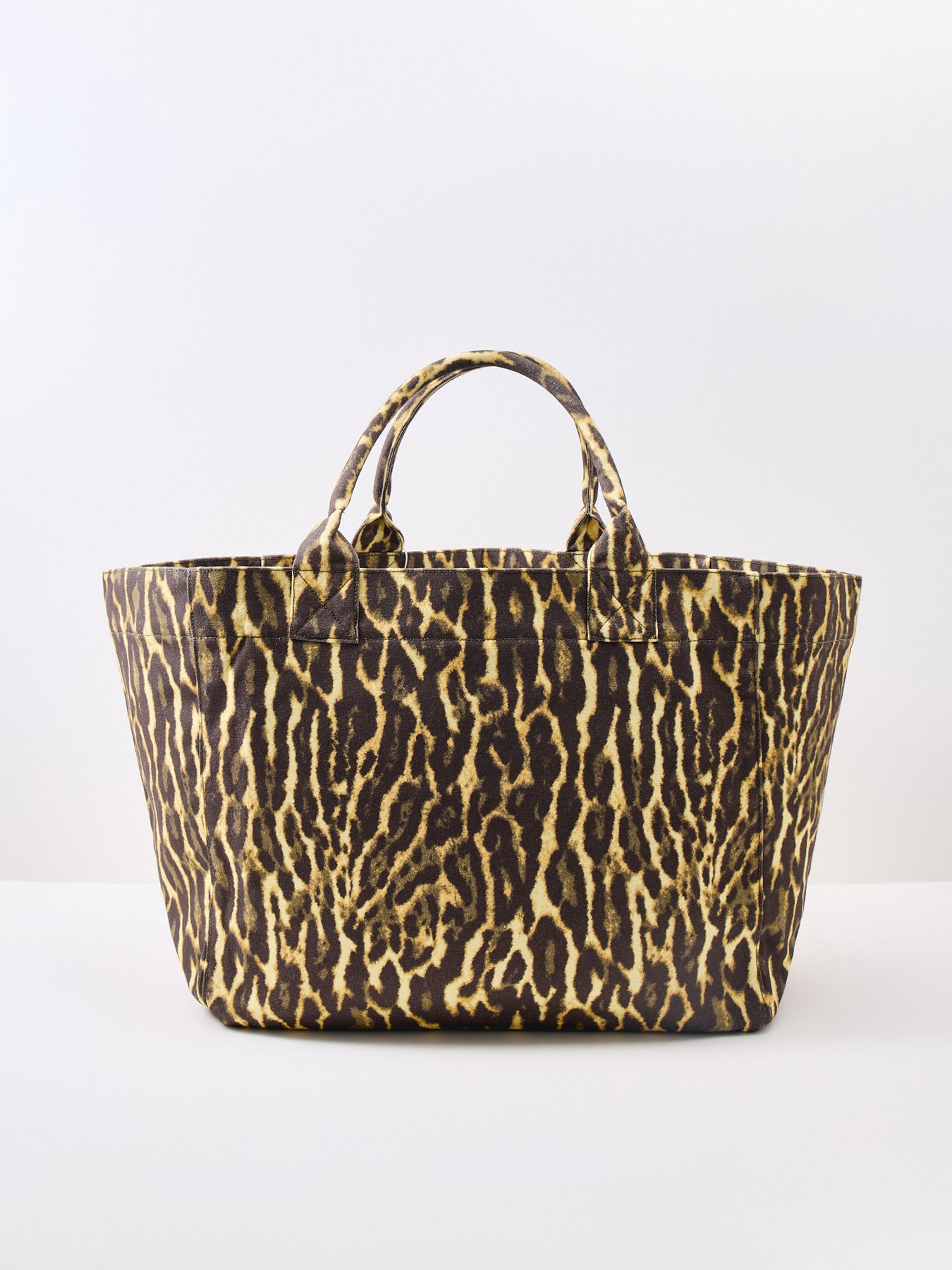 XXL Easy Shopper Recycled Cotton Tote Bag