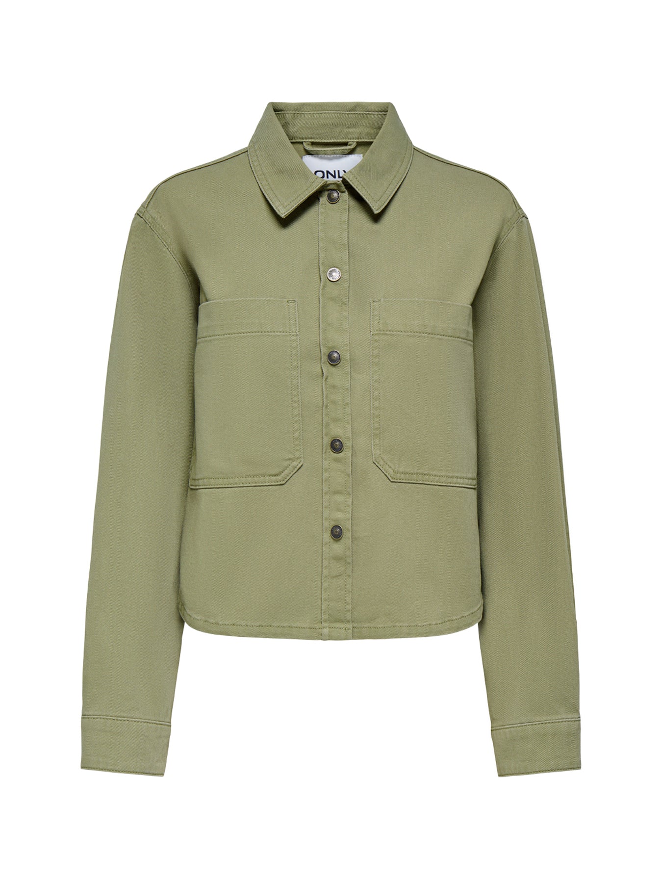 Drew Shacket Green