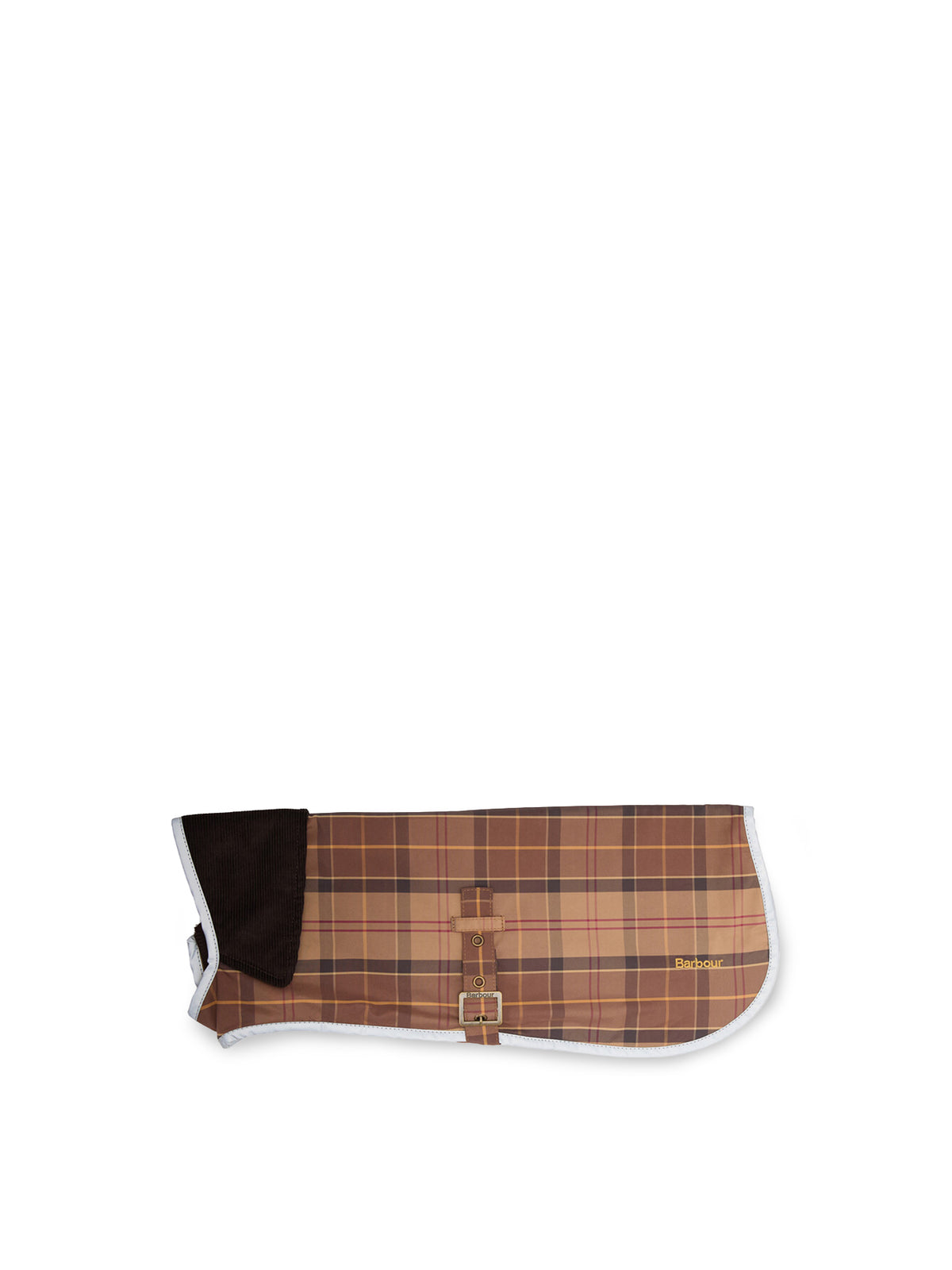 Barlow Tweed Dog Coat