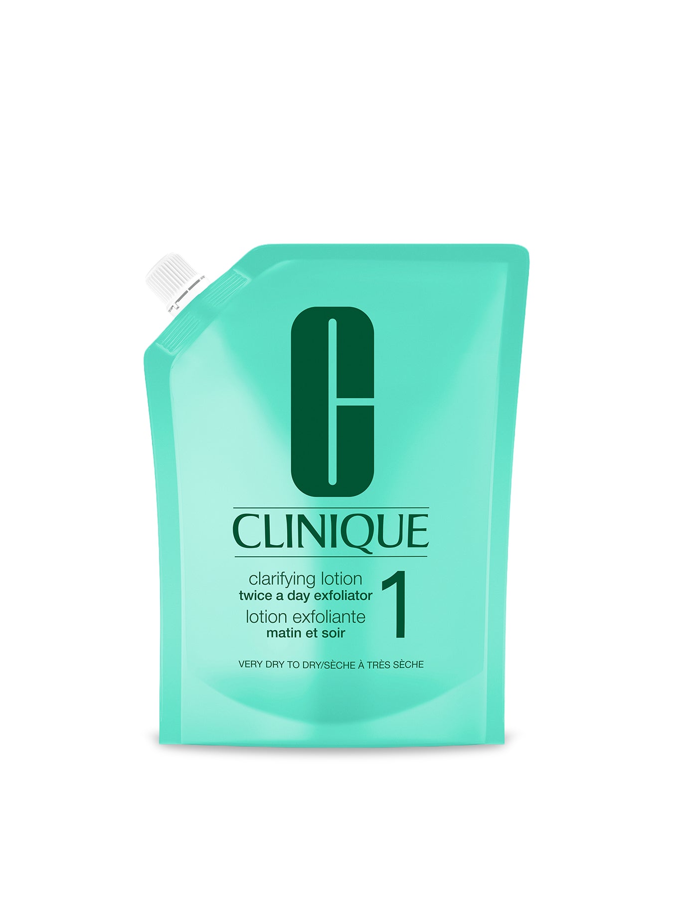 Clarifying Lotion 1 Refill 400ml