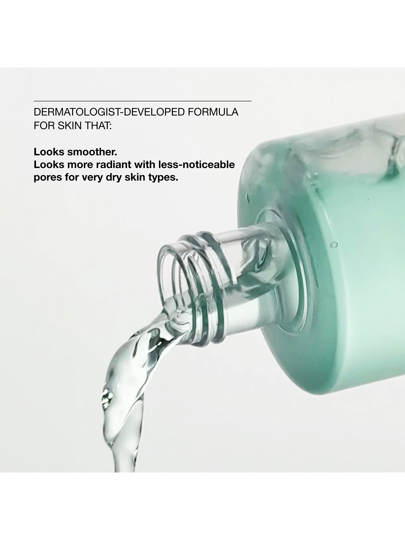 Clarifying Lotion 1 Refill 400ml