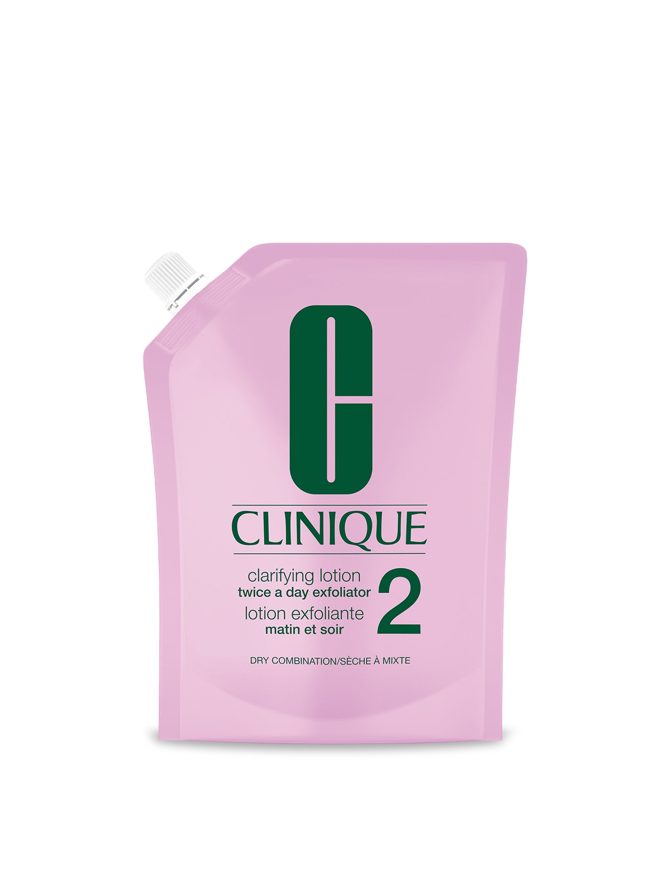 Clarifying Lotion 2 Refill 400ml