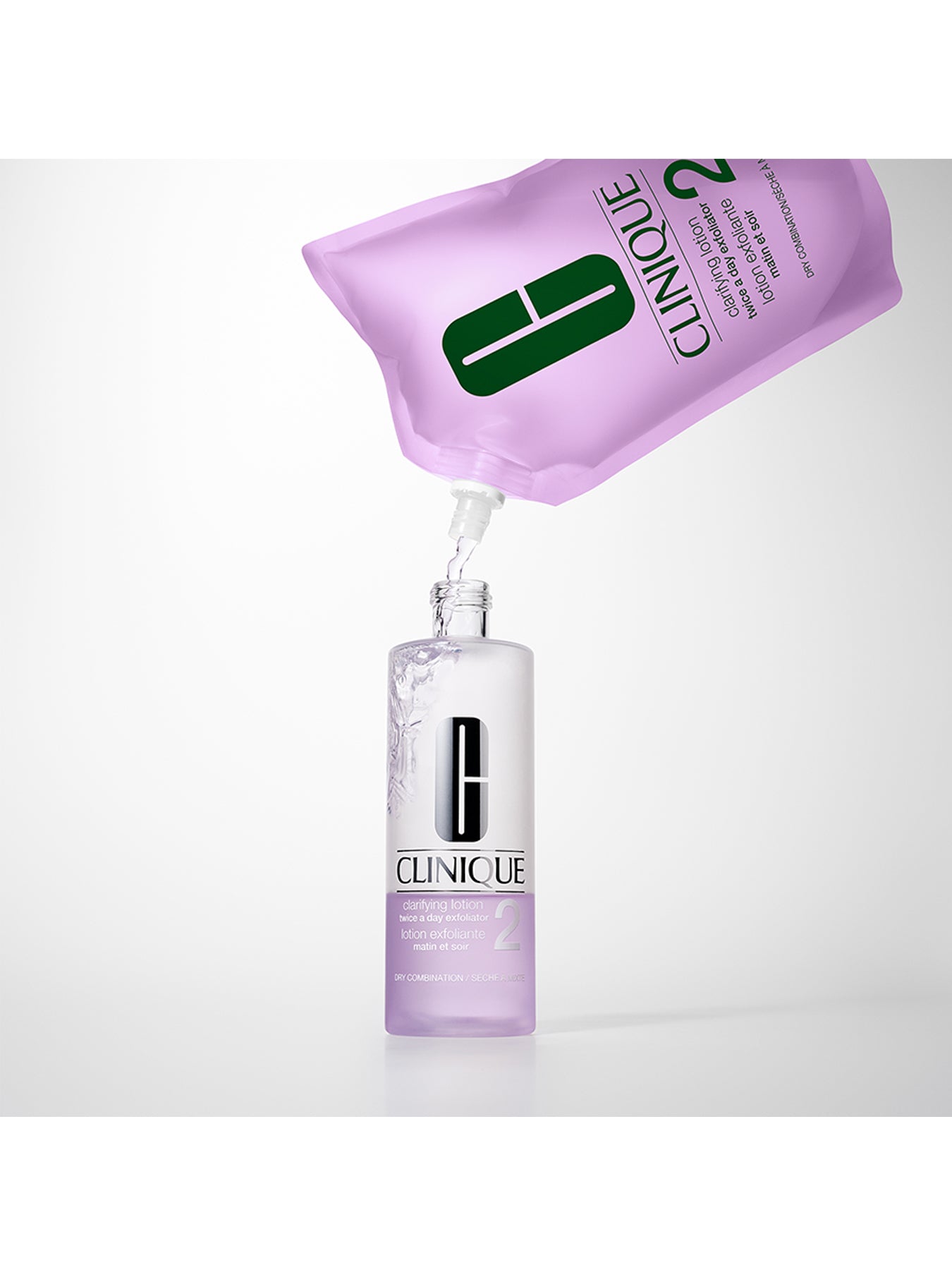 Clarifying Lotion 2 Refill 400ml