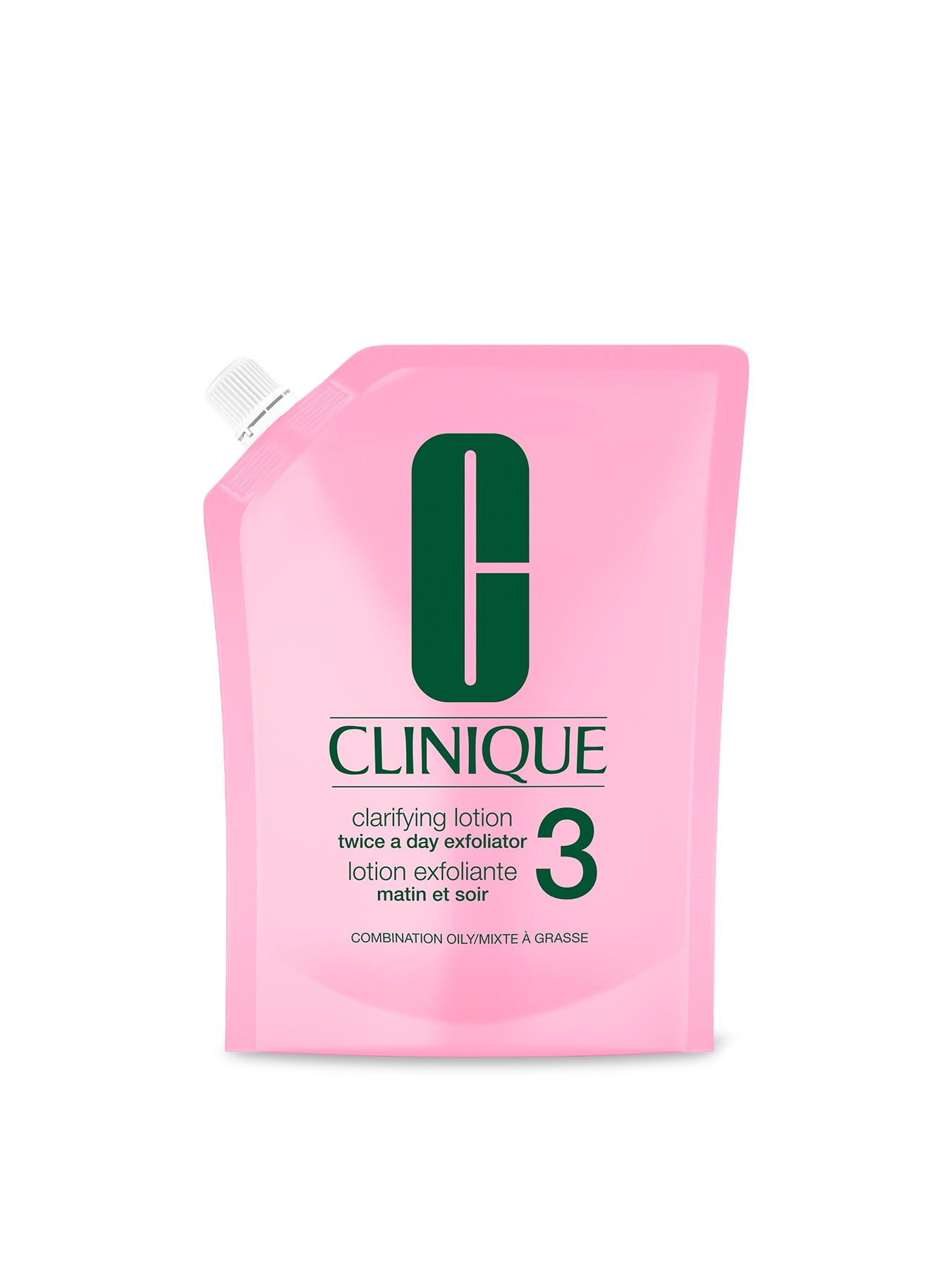 Clarifying Lotion 4 Refill 400ml