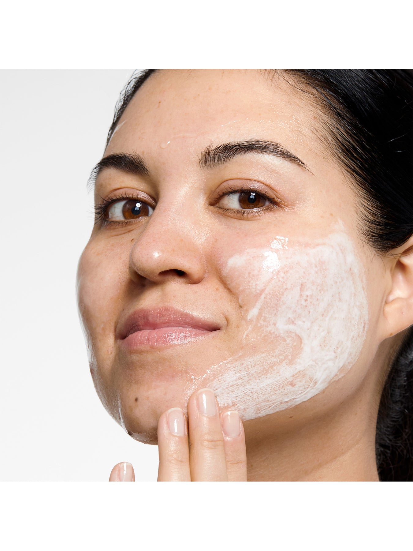 Liquid Facial Soap Oily Refill 400ml