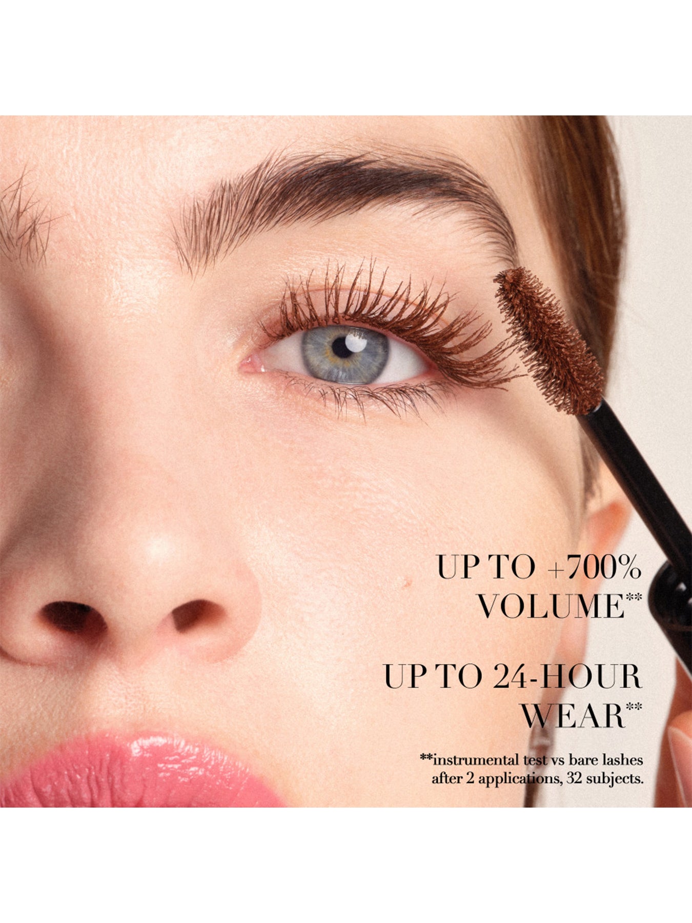 Vertigo Drama Mascara