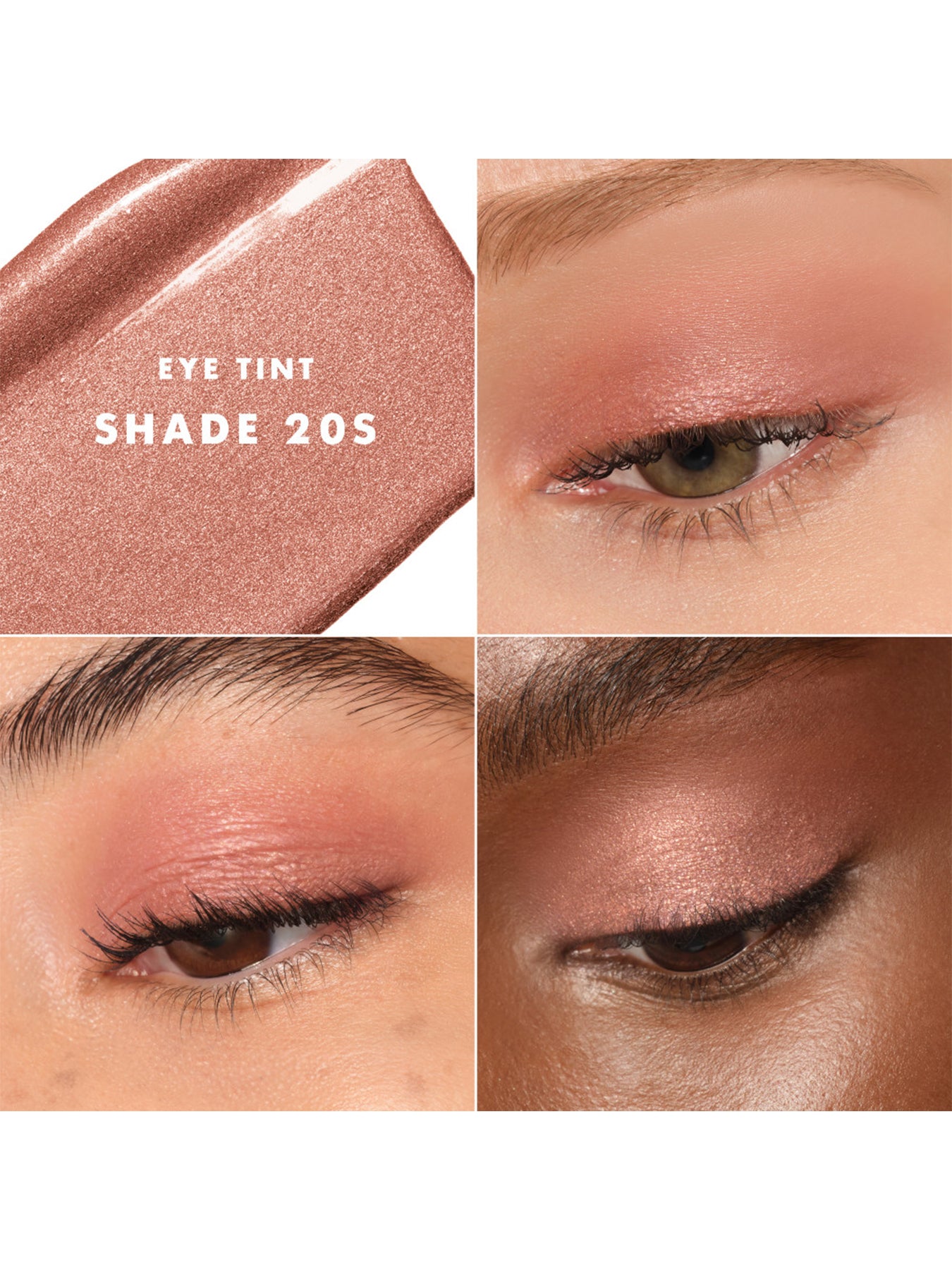 Eye Tint Liquid Eyeshadow