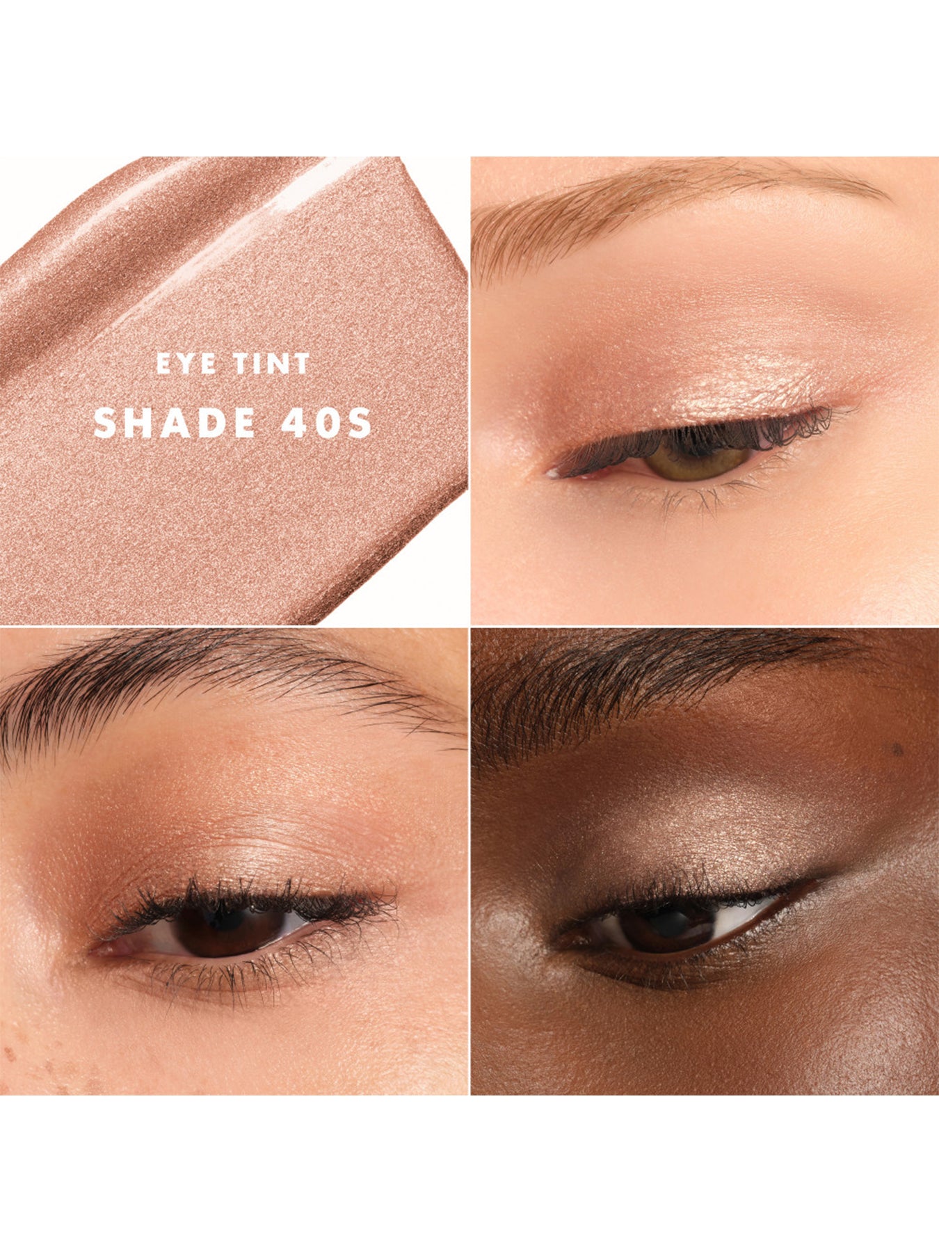 Eye Tint Liquid Eyeshadow